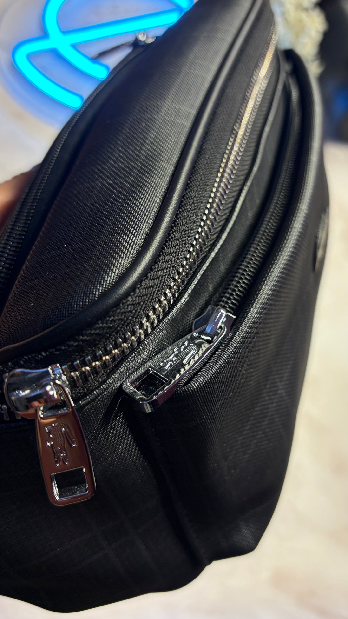 Lacoste Waistbag