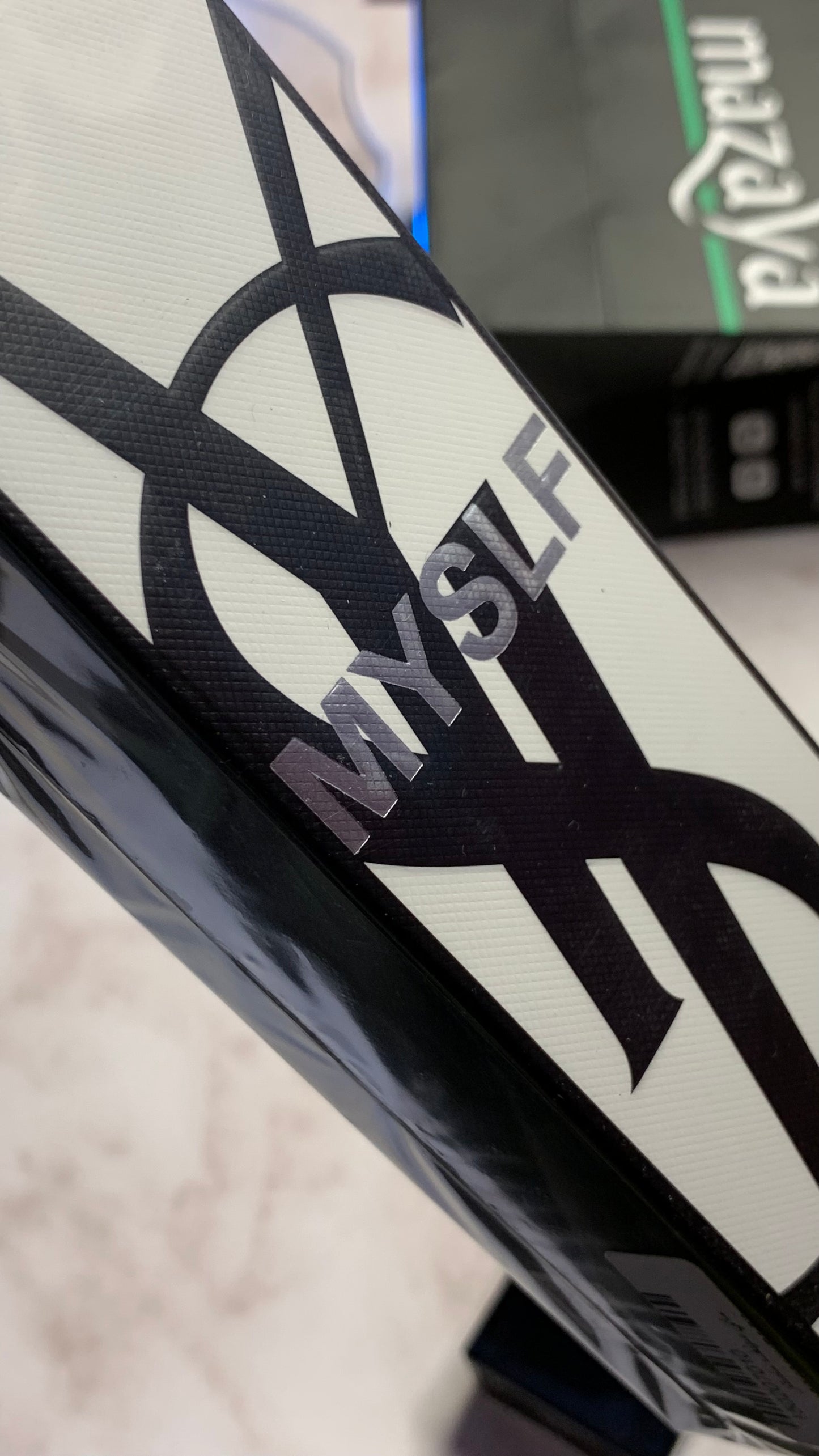 YSL - MYSLF - Eau de parfum