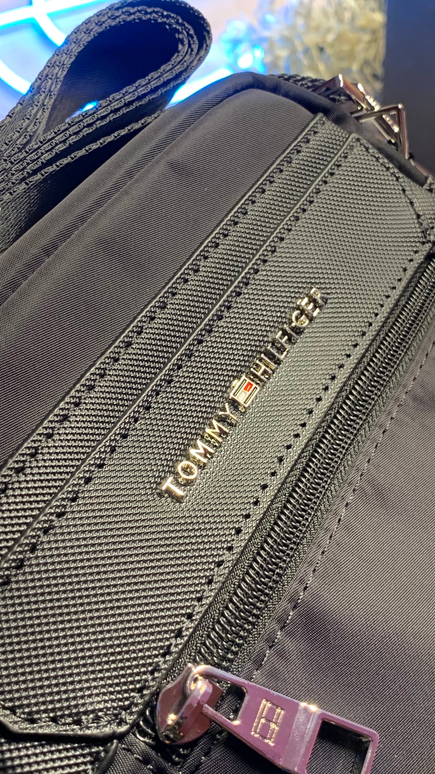 Tommy Hilfiger CrossBag