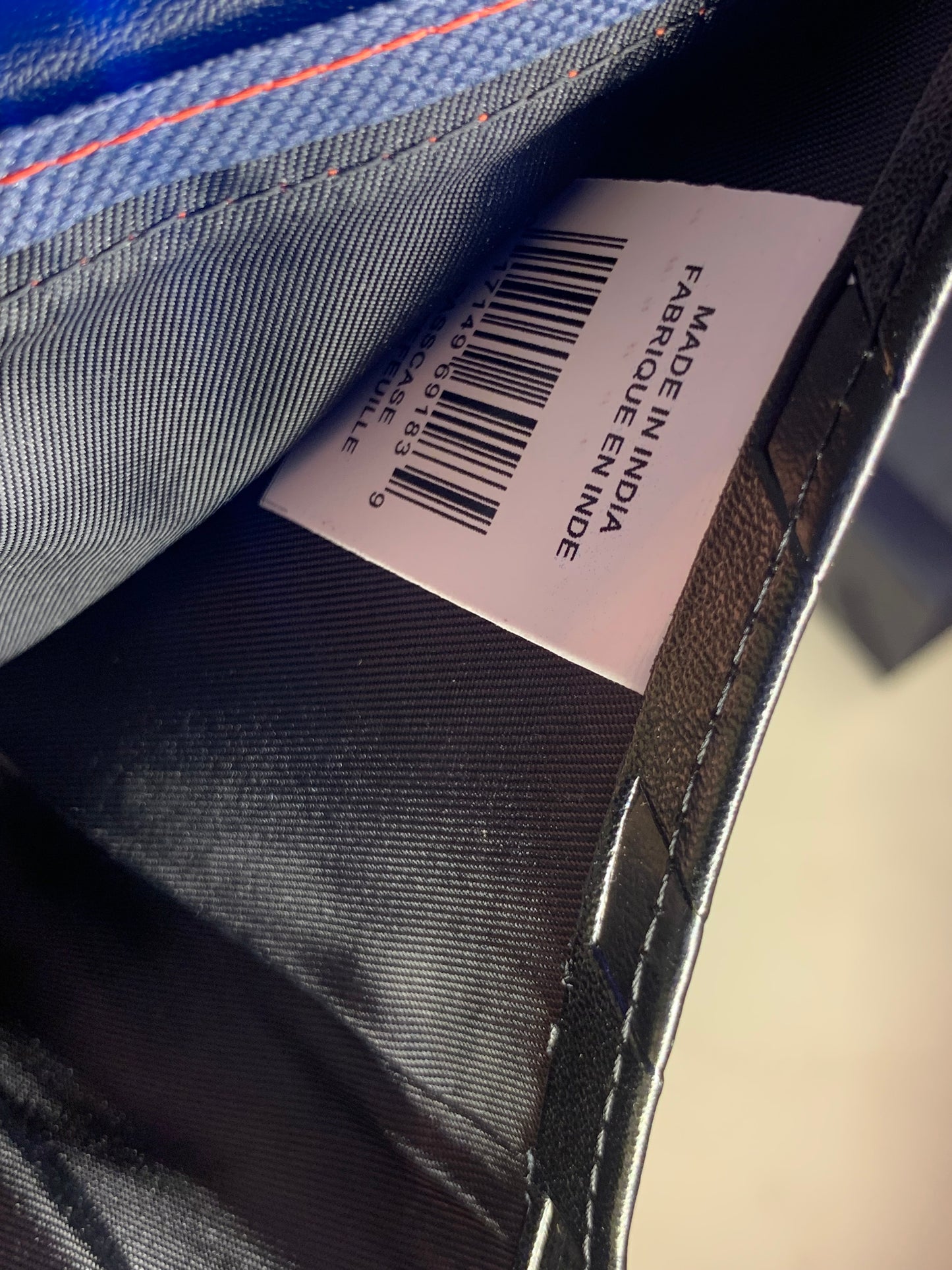 Tommy Hilfiger Wallet