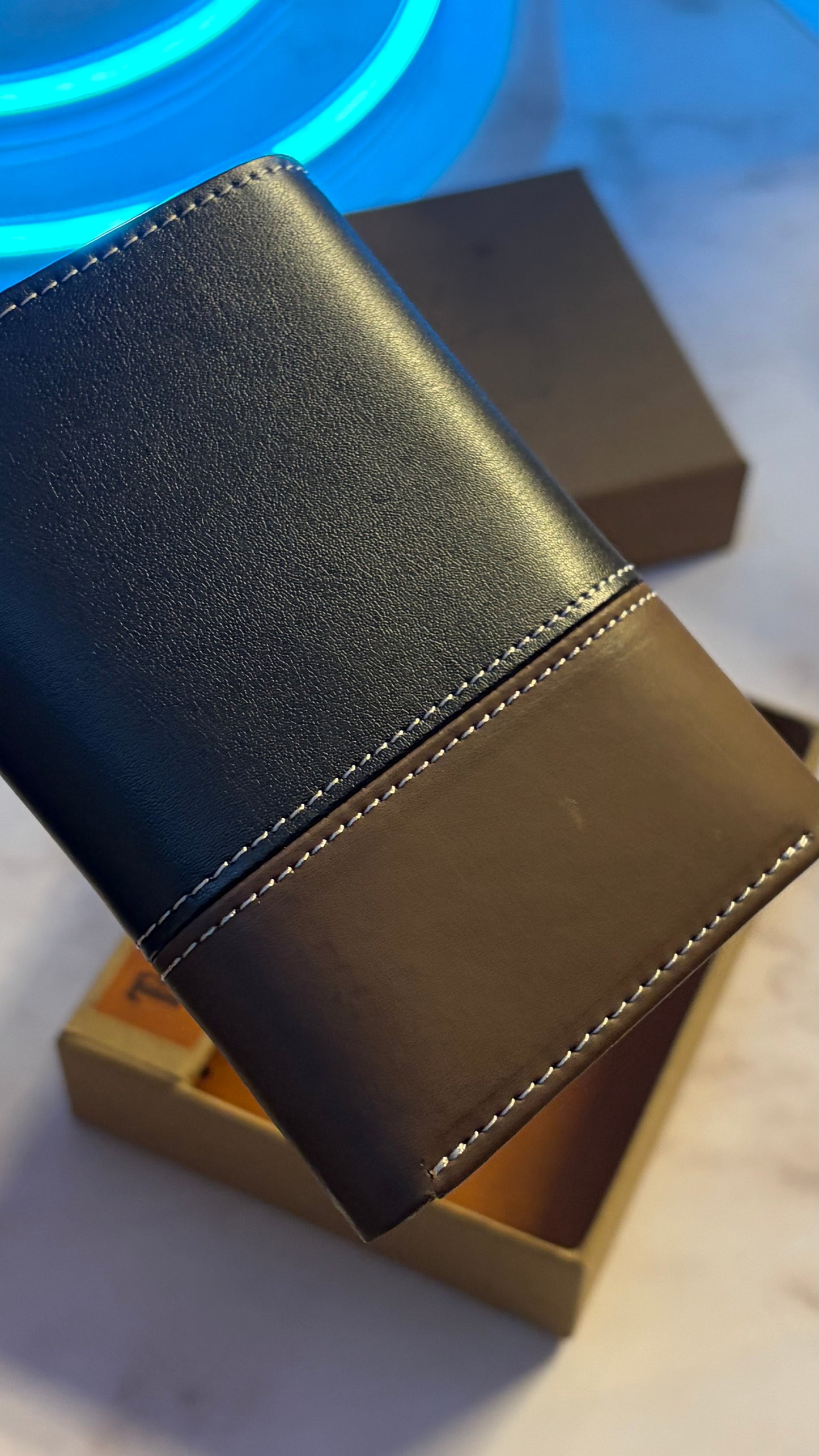 Timberland Trifold Wallet