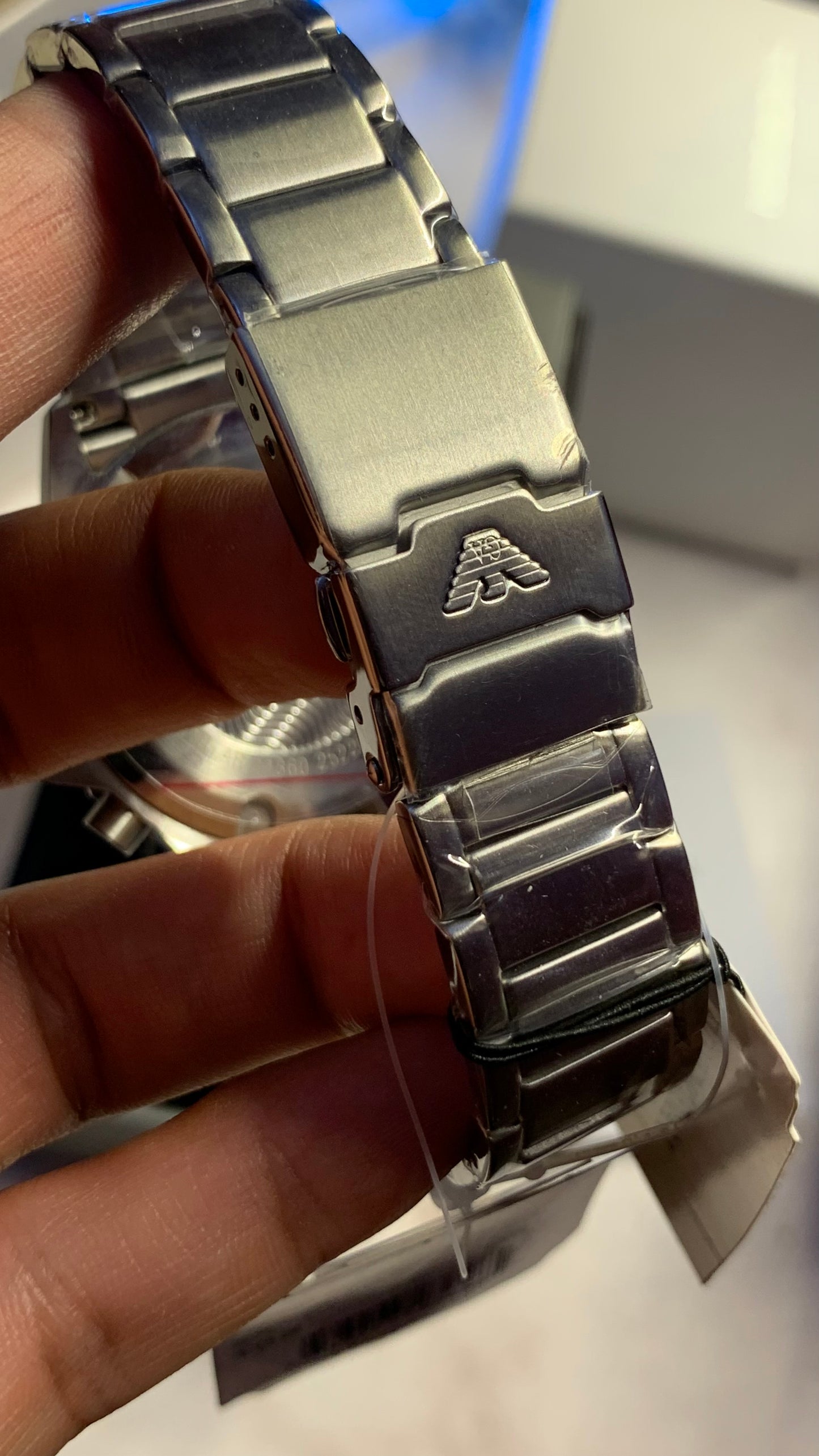 Emporio Armani Watch For Men - AR11360
