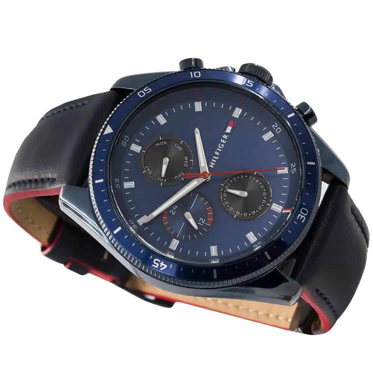 Tommy Hilfiger Men’s Watch - 1791839