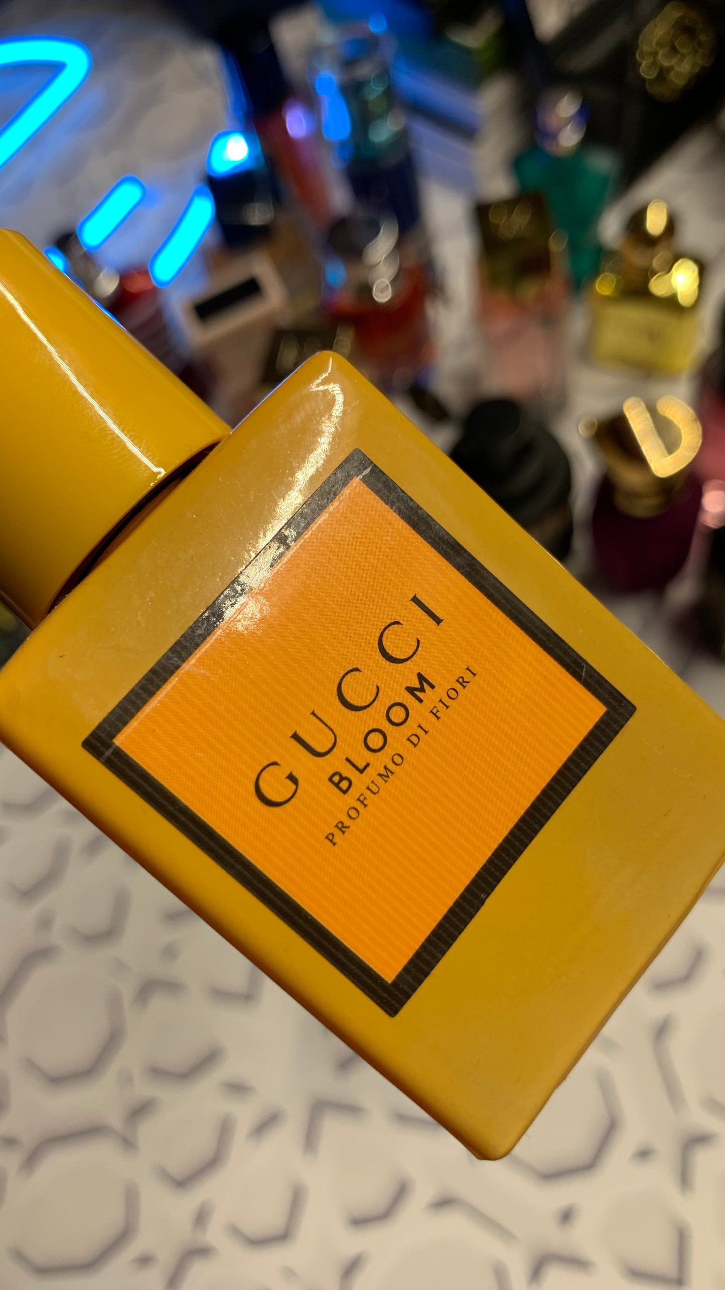Gucci Bloom - Profumo Di Fiori - 30 ml