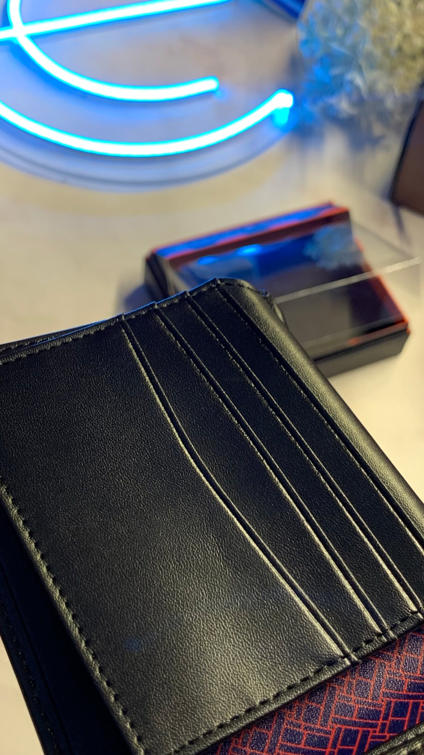 Tommy Hilfiger Bifold Wallet