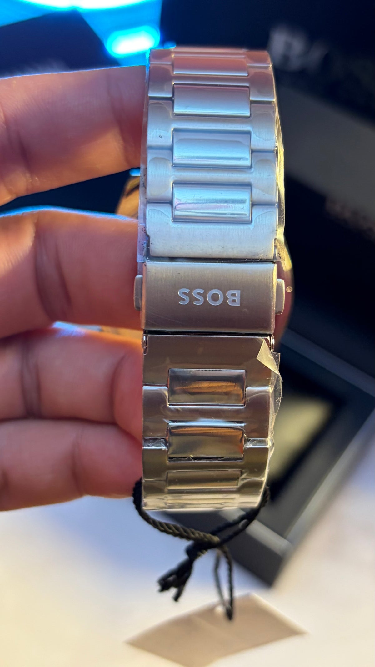 Hugo Boss Watch For Men - 1514240
