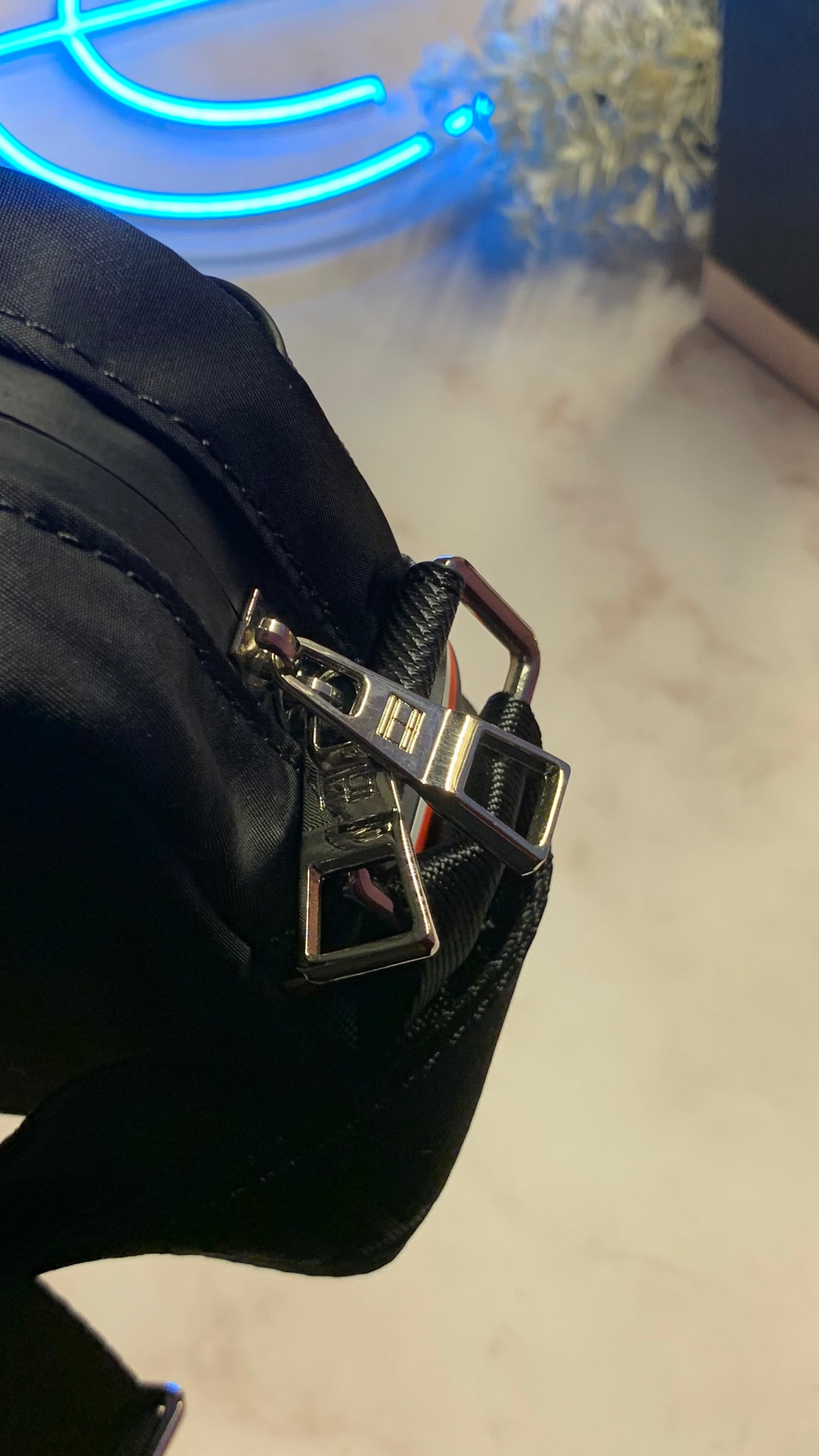 Tommy Hilfiger CrossBag