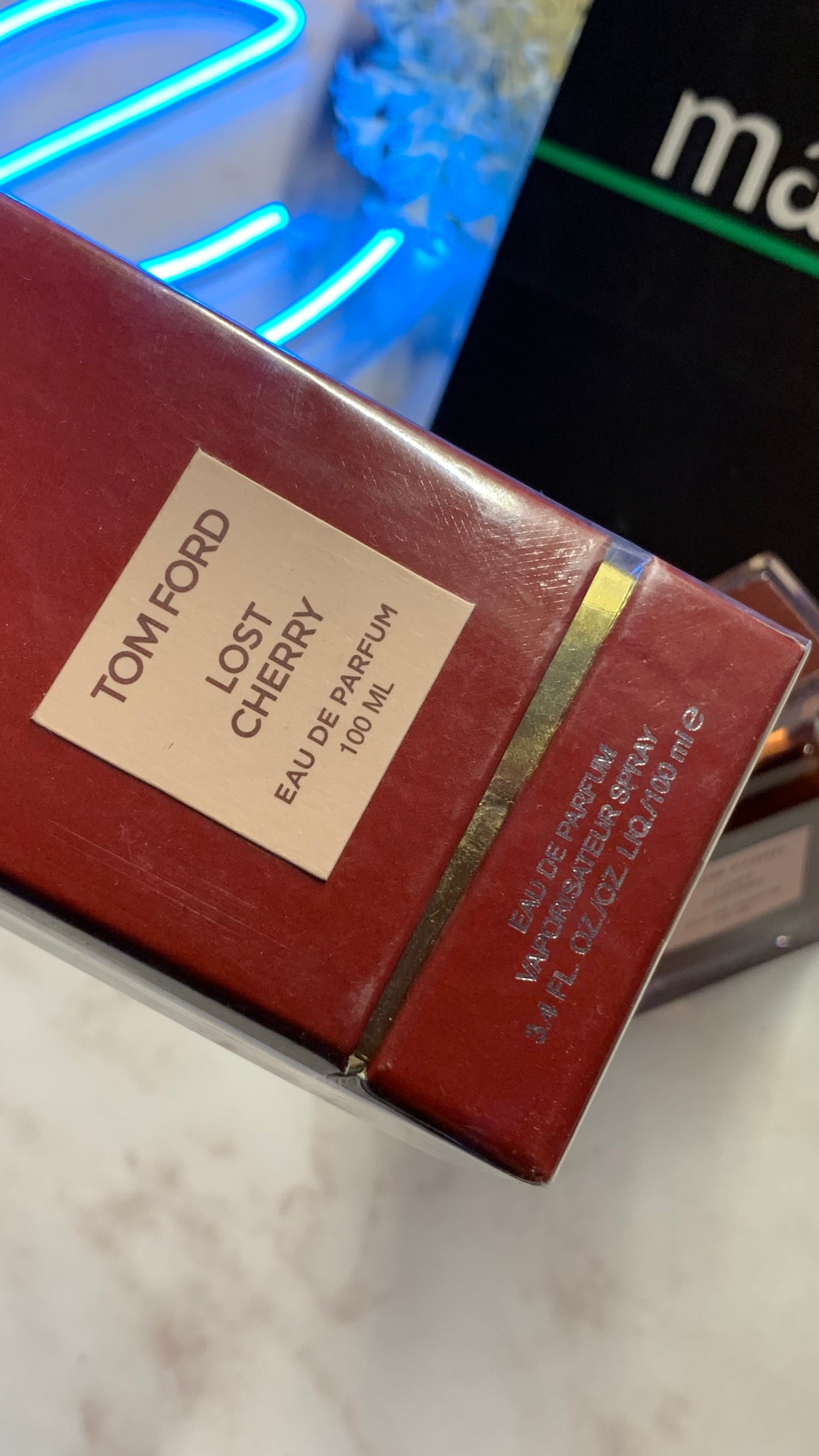 Tom Ford - Lost Cherry - 100 ml