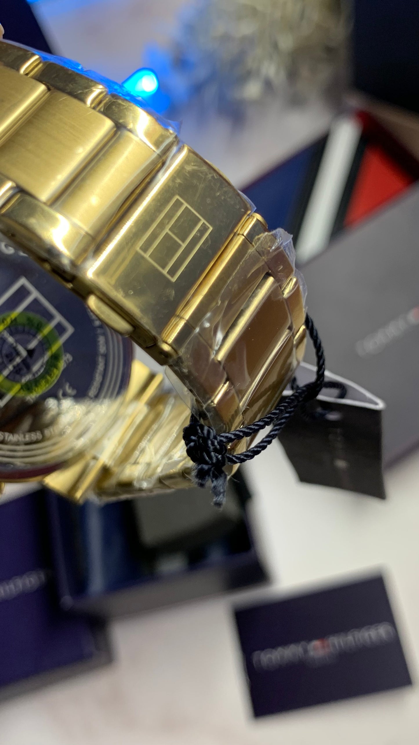 Tommy Hilfiger Men’s watch 1710384