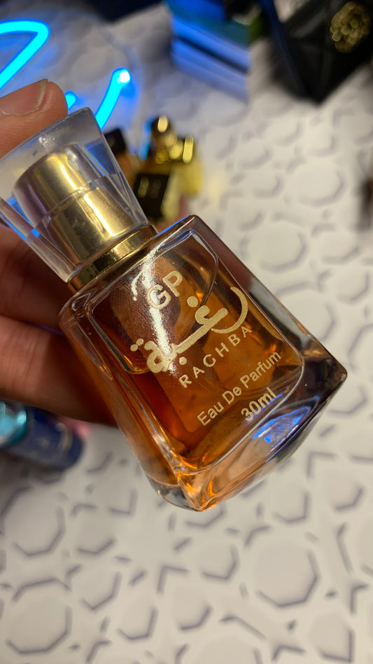 Raghba - 30 ml