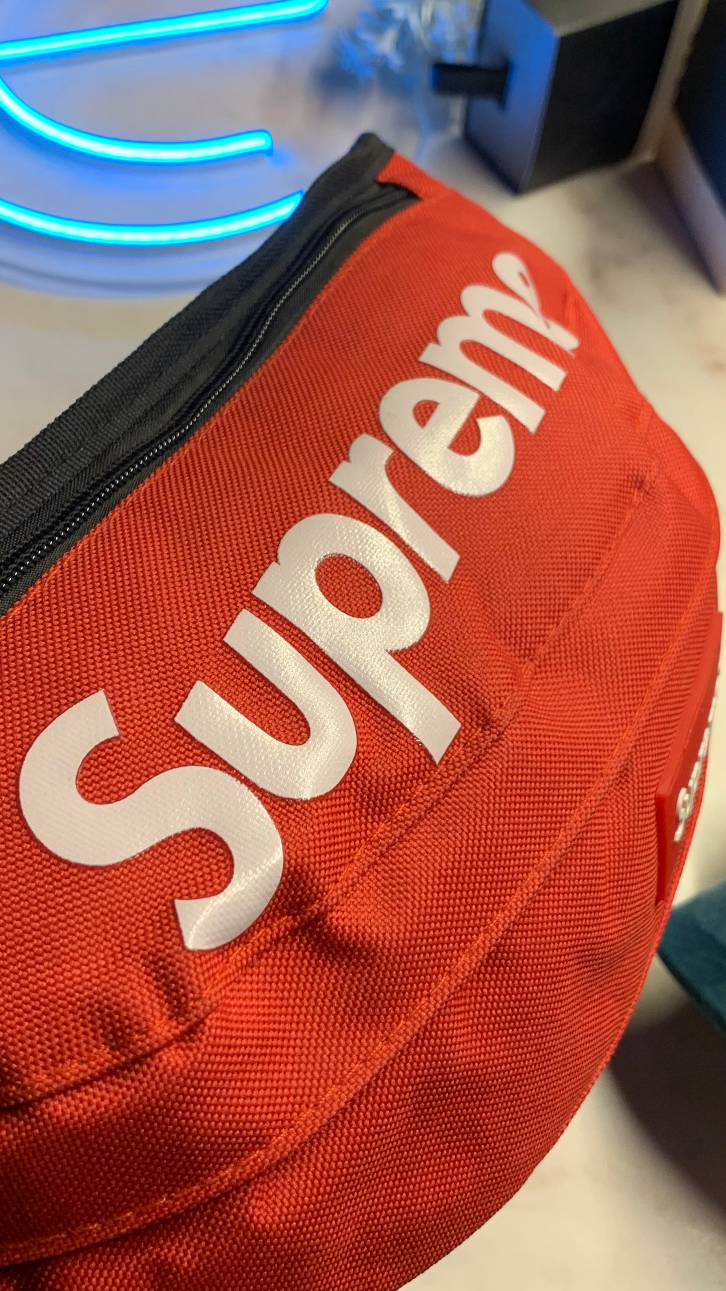 Supreme Waist Bag