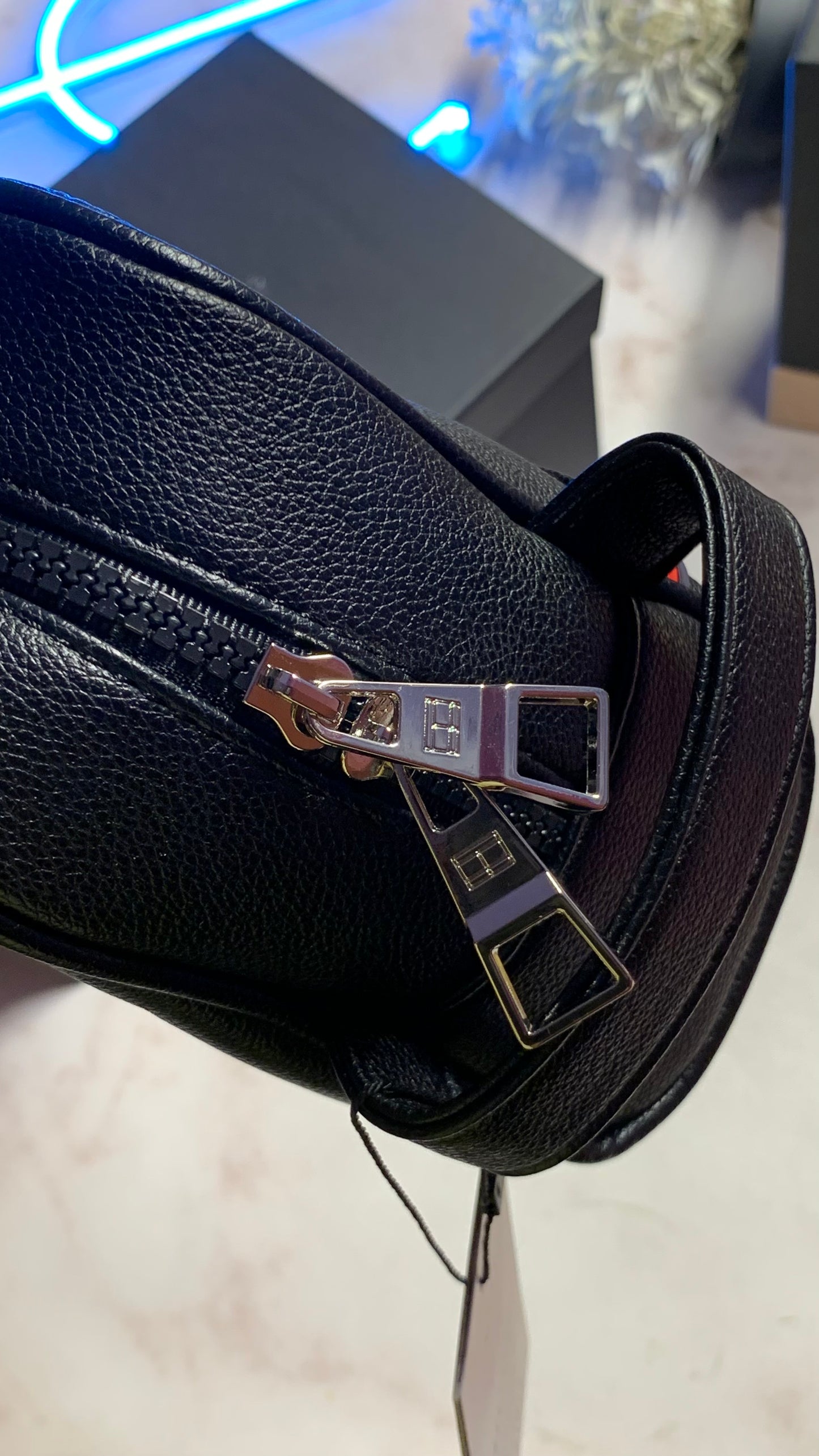 Tommy Hilfiger Handbag - With Box