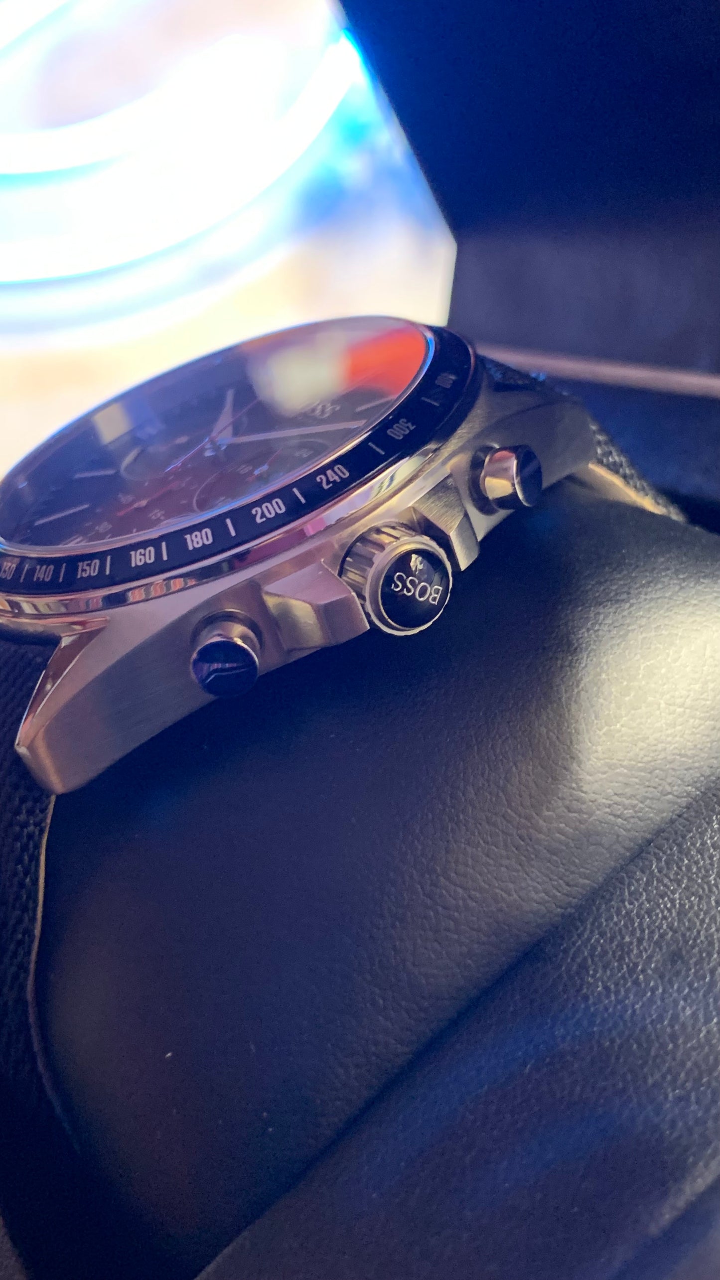 Hugo Boss Watch for Men - 1513087