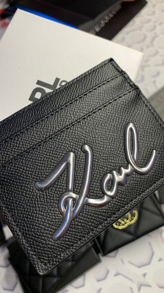 Karl Lagerfeld Cardholder