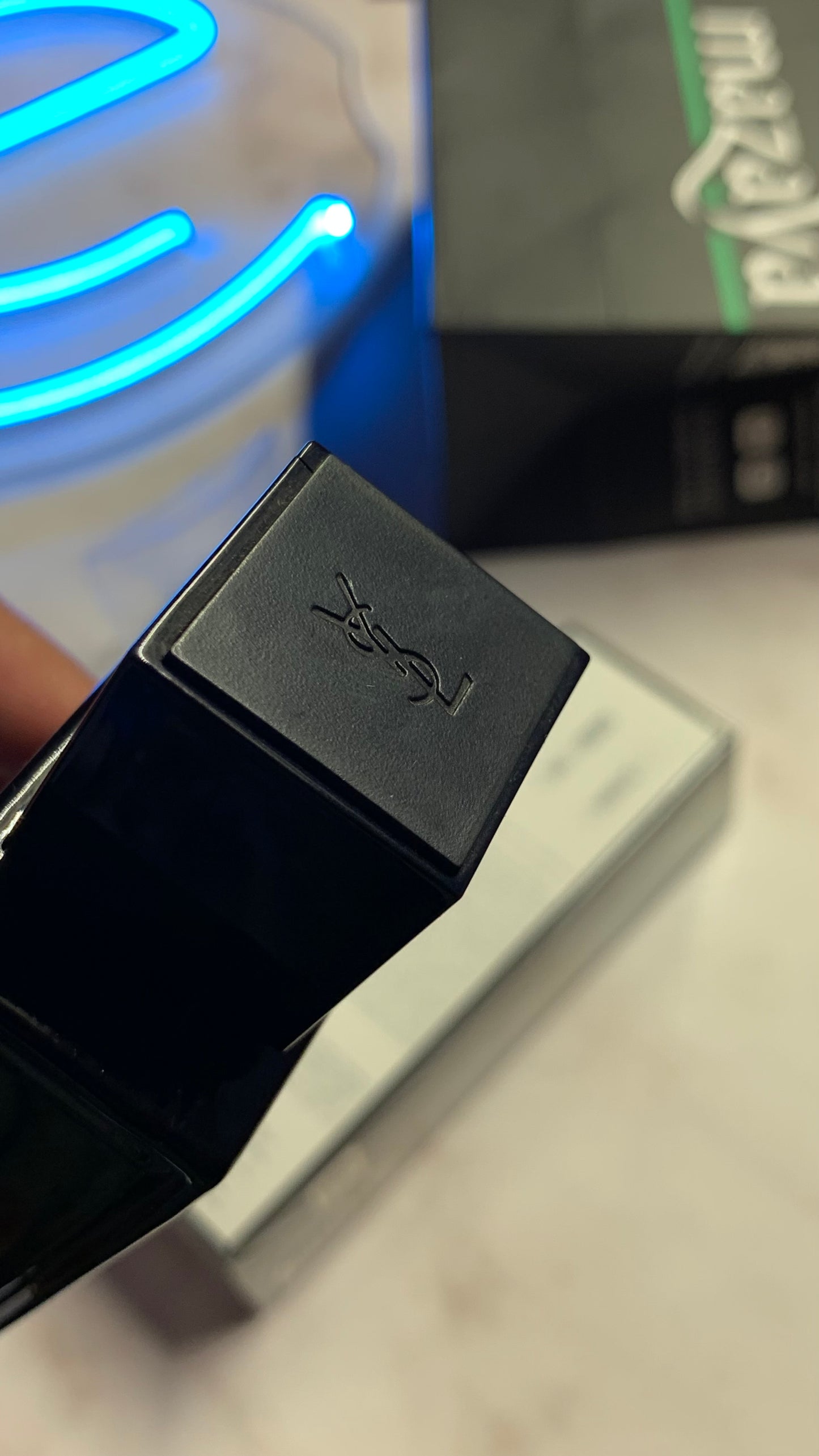 YSL - MYSLF - Eau de parfum