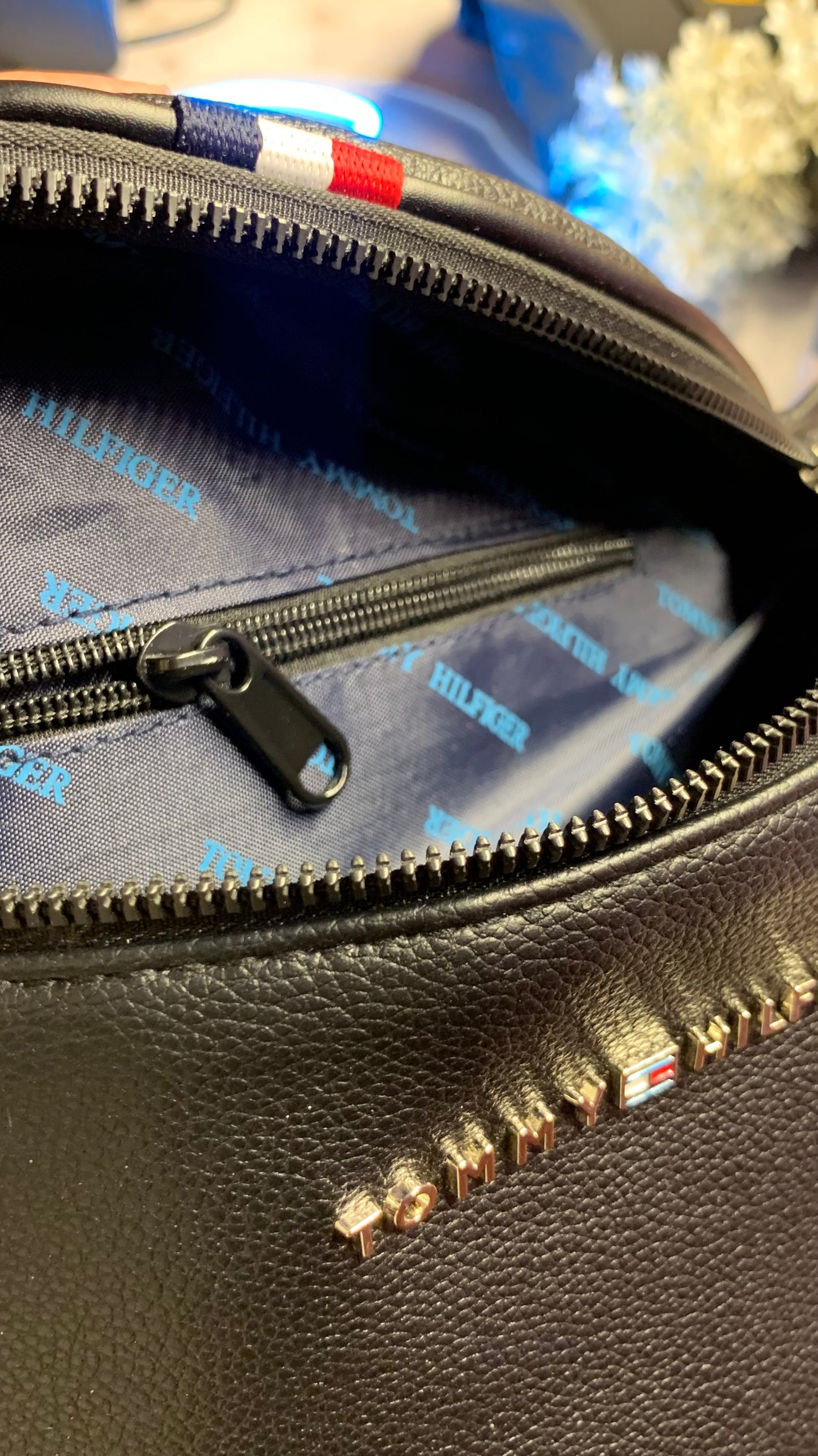 Tommy Hilfiger Waistbag