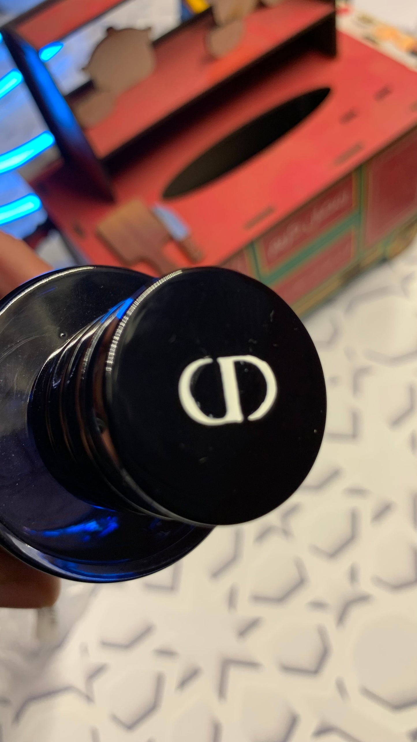 Dior Sauvage - Eau de parfum - 100 ml - Mirror