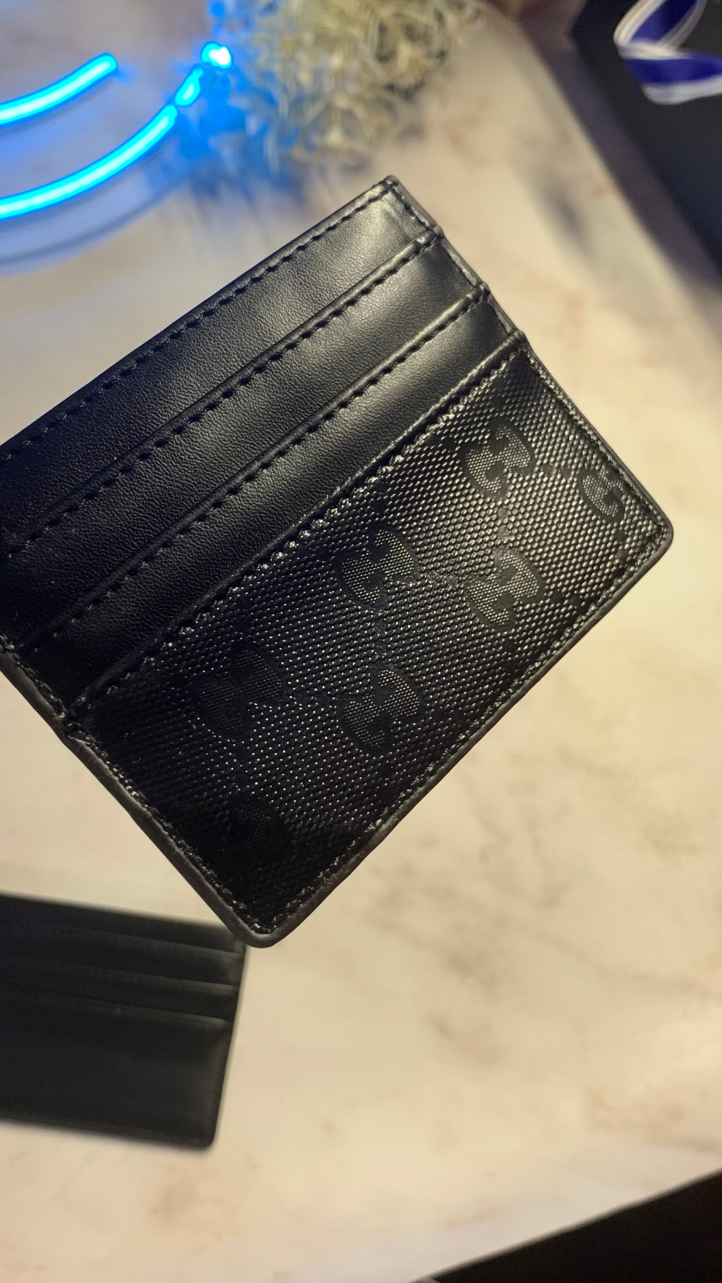Gucci Cardholder