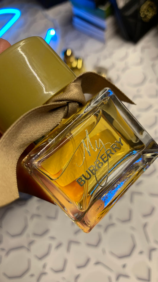 My BURBERRY - 30 ml