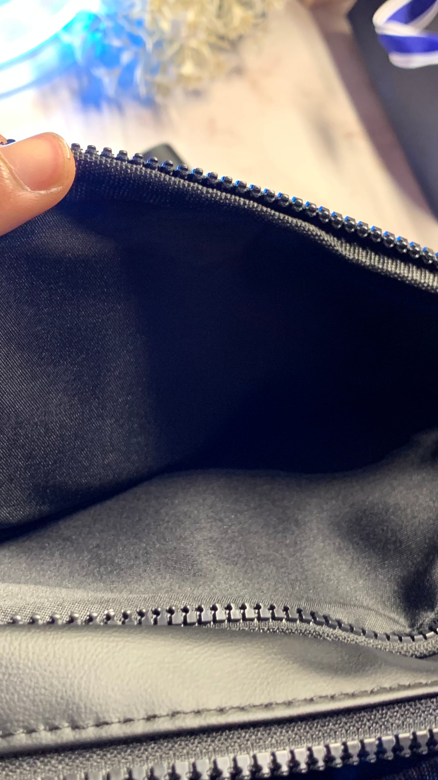 Hugo Boss 2x1 - Handbag & CrossBag