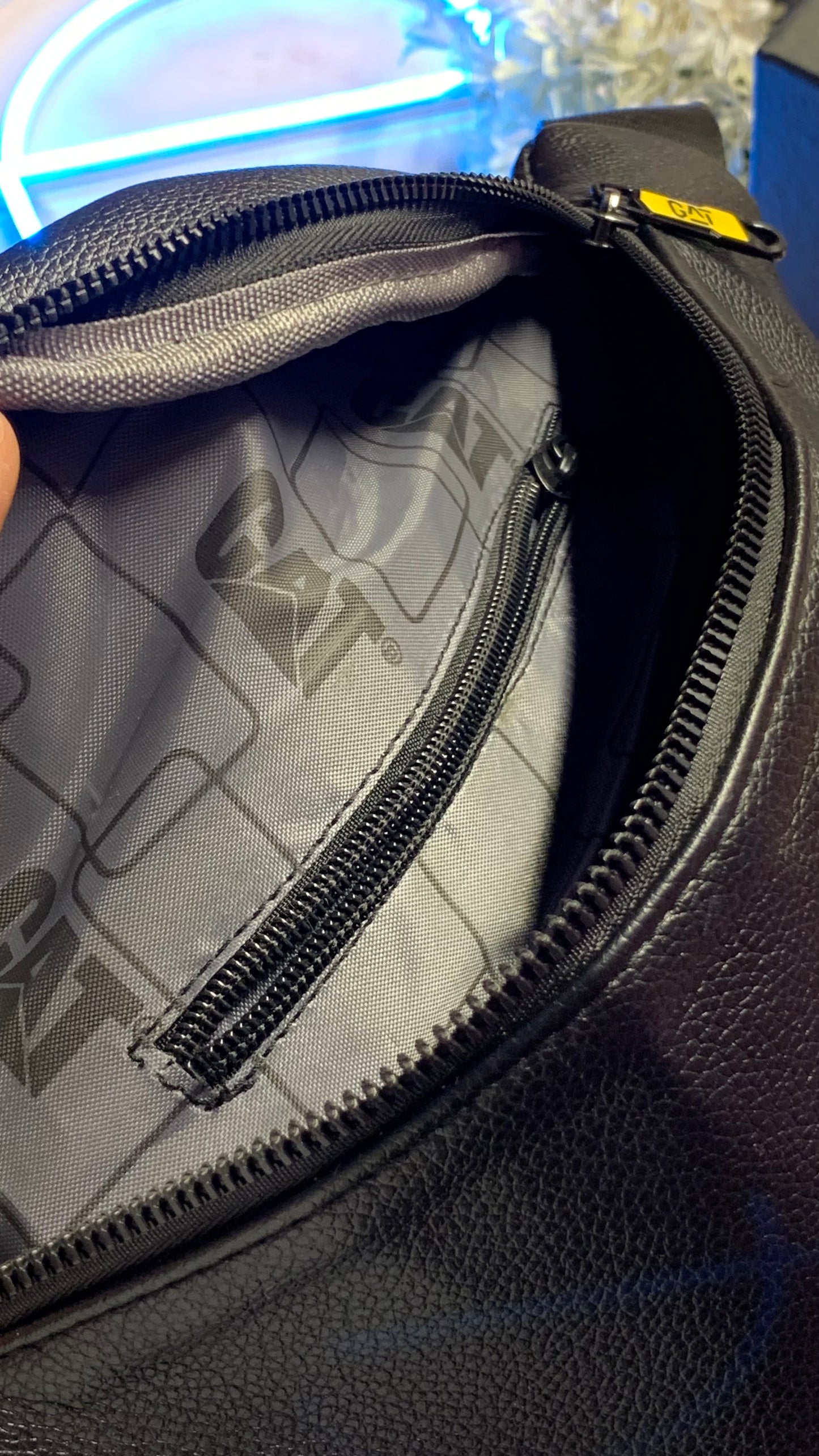 CAT Waist Bag