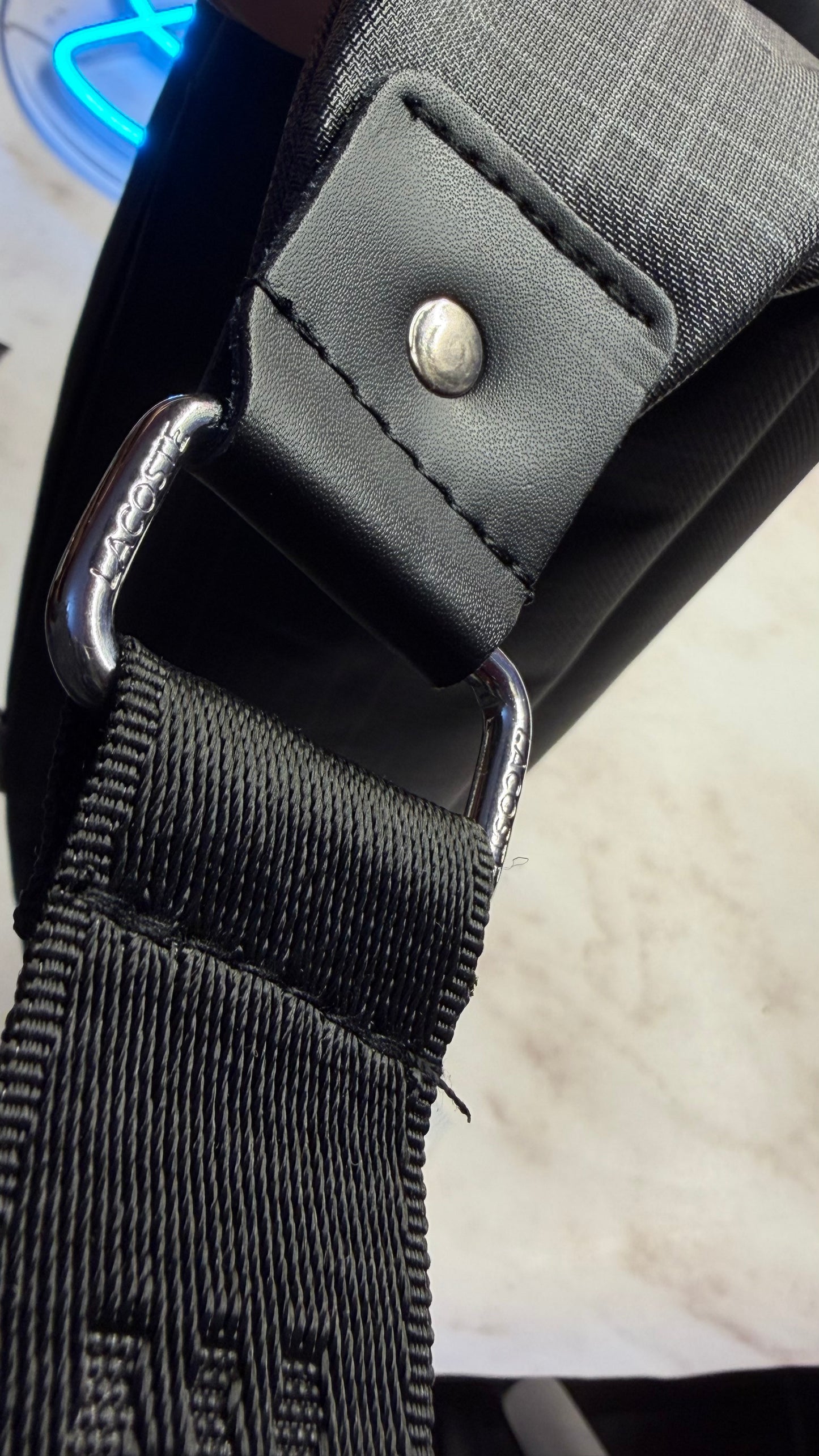 Lacoste Waistbag