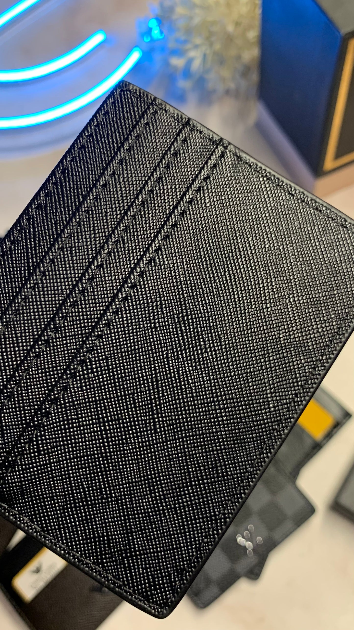 Prada Cardholder