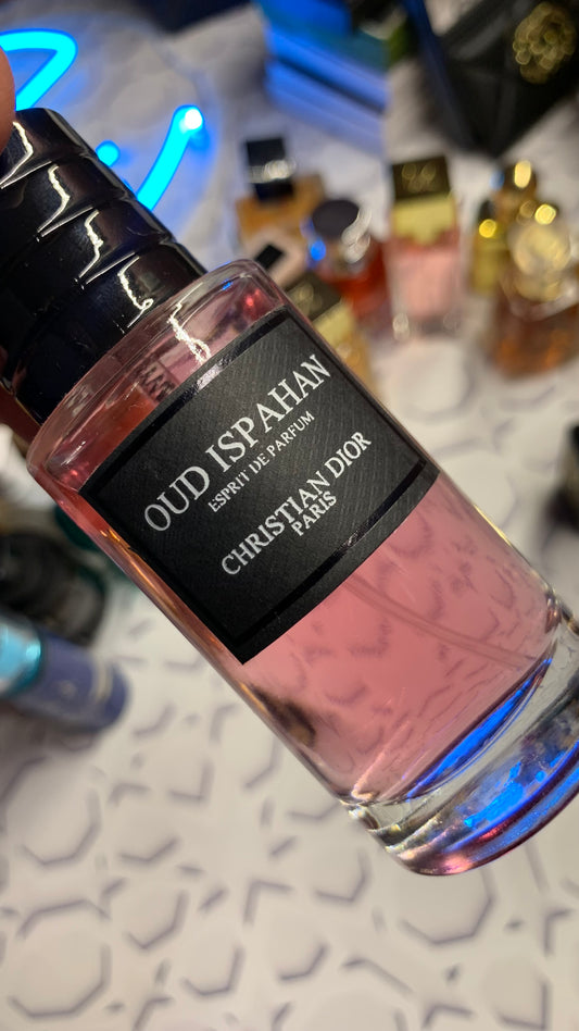 Dior - OUD ISPAHAN - 40 ml
