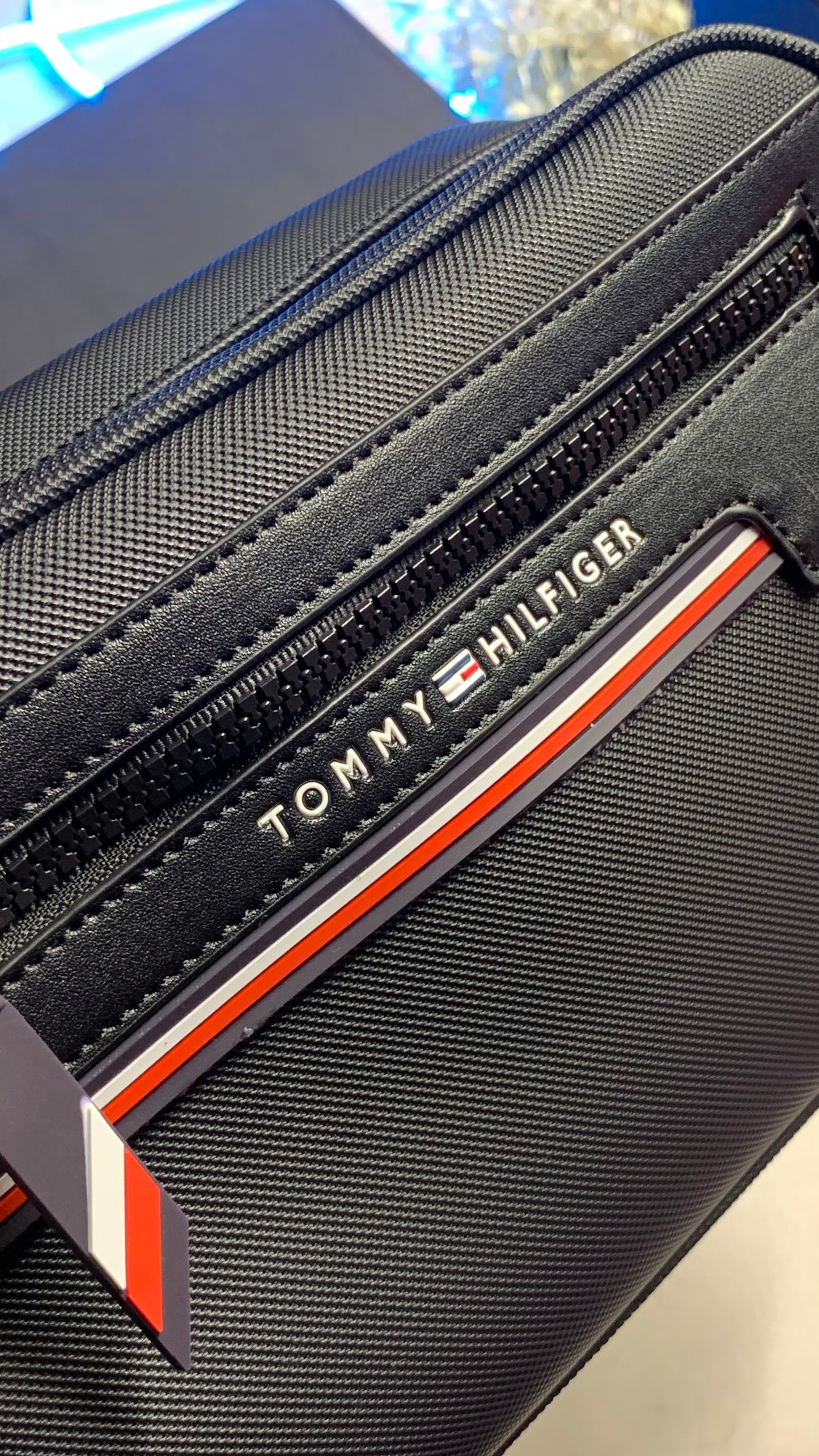 Tommy Hilfiger HandBag With Box