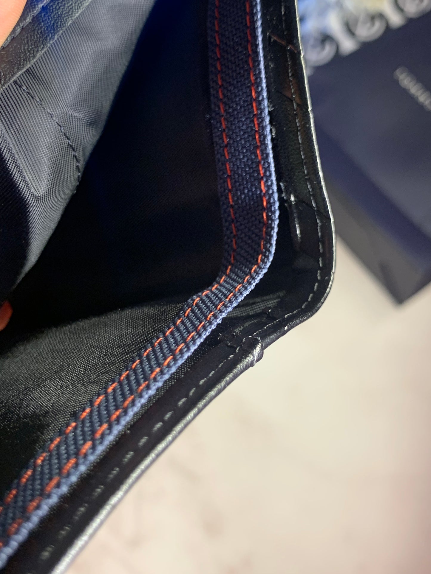 Tommy Hilfiger Wallet