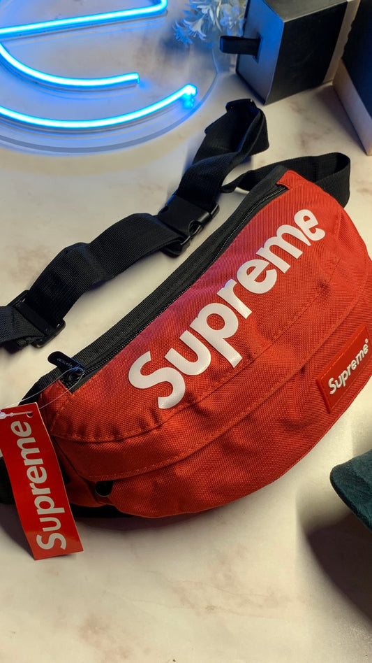 Supreme Waist Bag