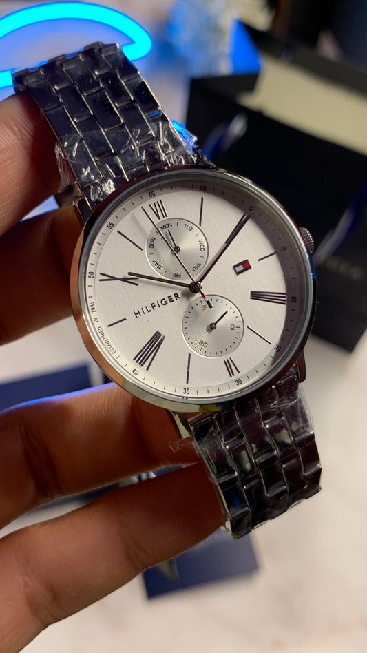 Tommy Hilfiger Watch For Women - 1782068