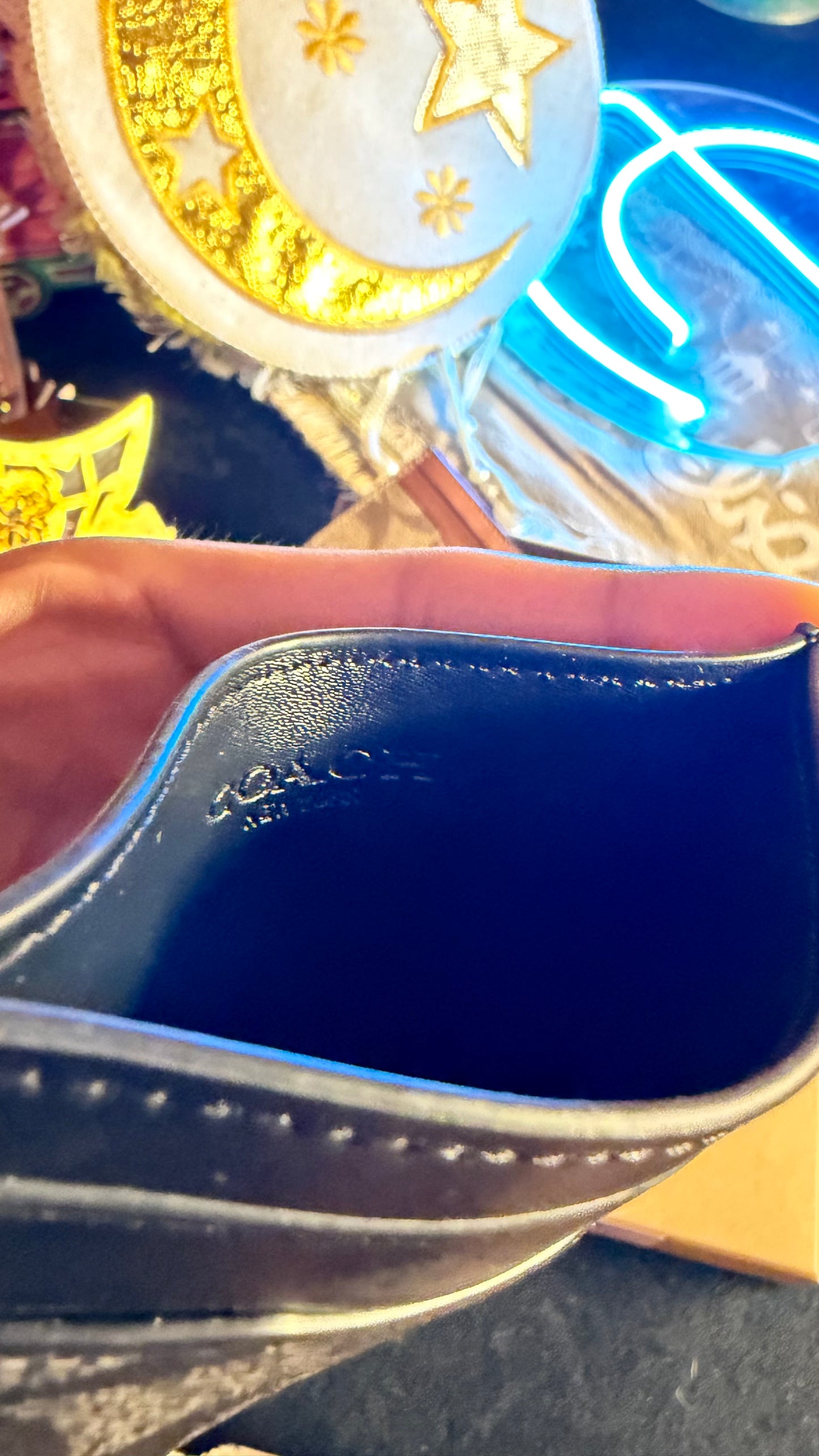 Coach Cardholder - Premium Quality