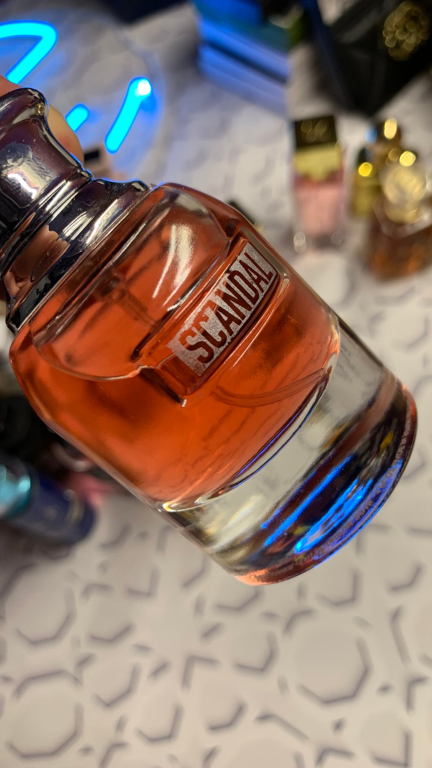 Scandal - 30 ml
