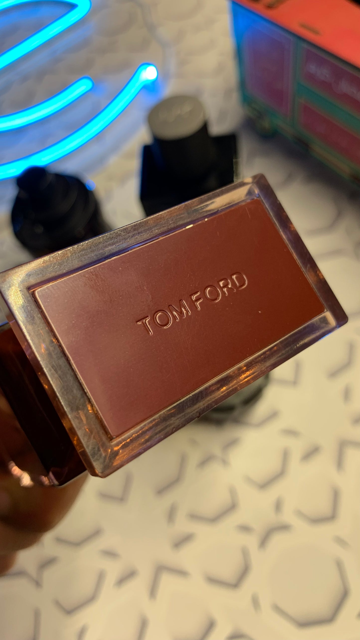 Tom Ford Lost Cherry - 100 ml