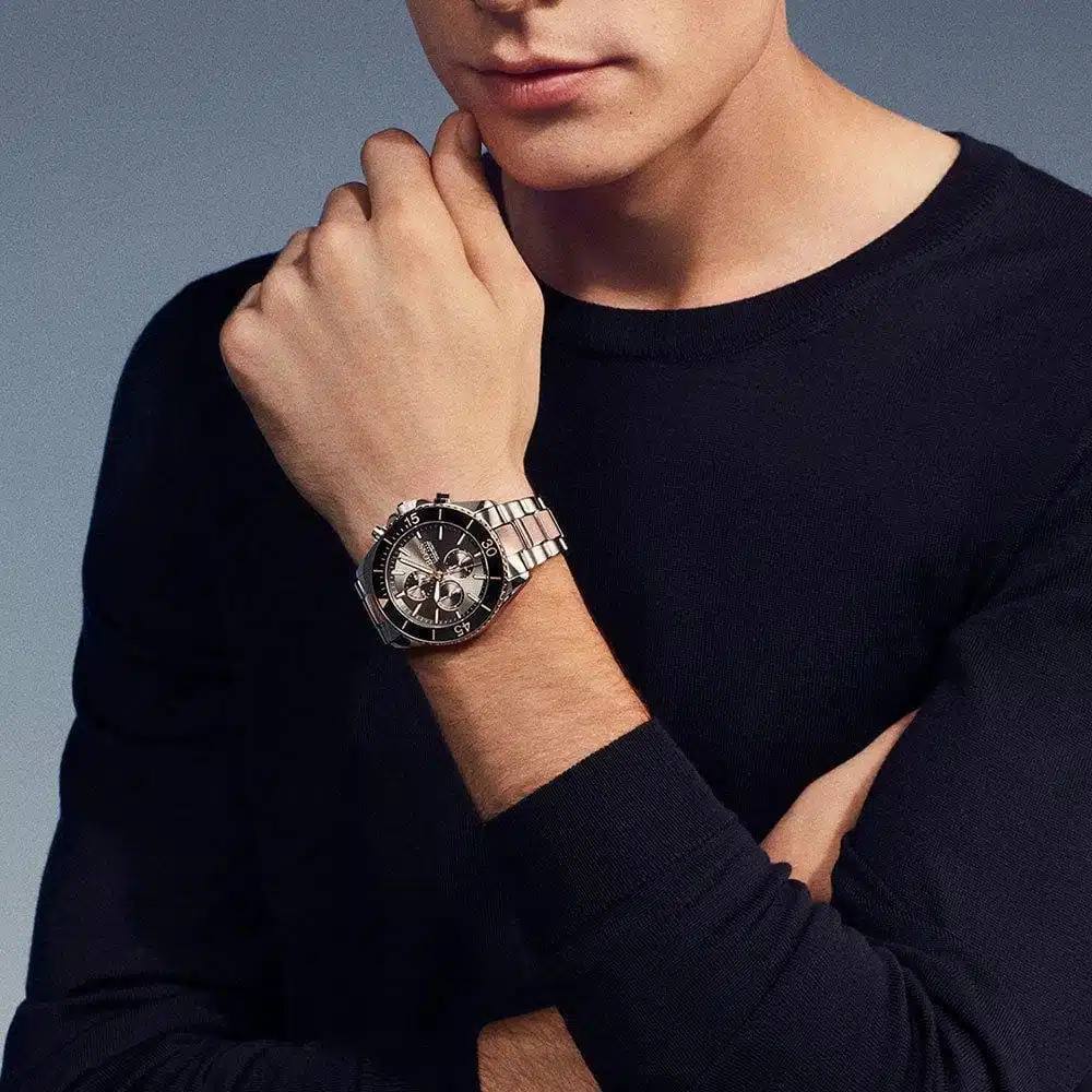 Hugo Boss Watch For Men - 1513705