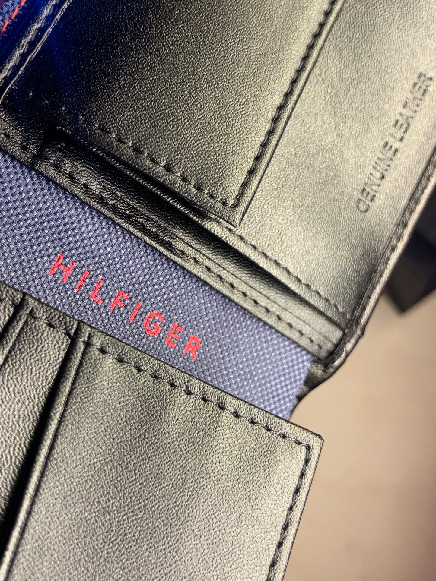 Tommy Hilfiger Wallet