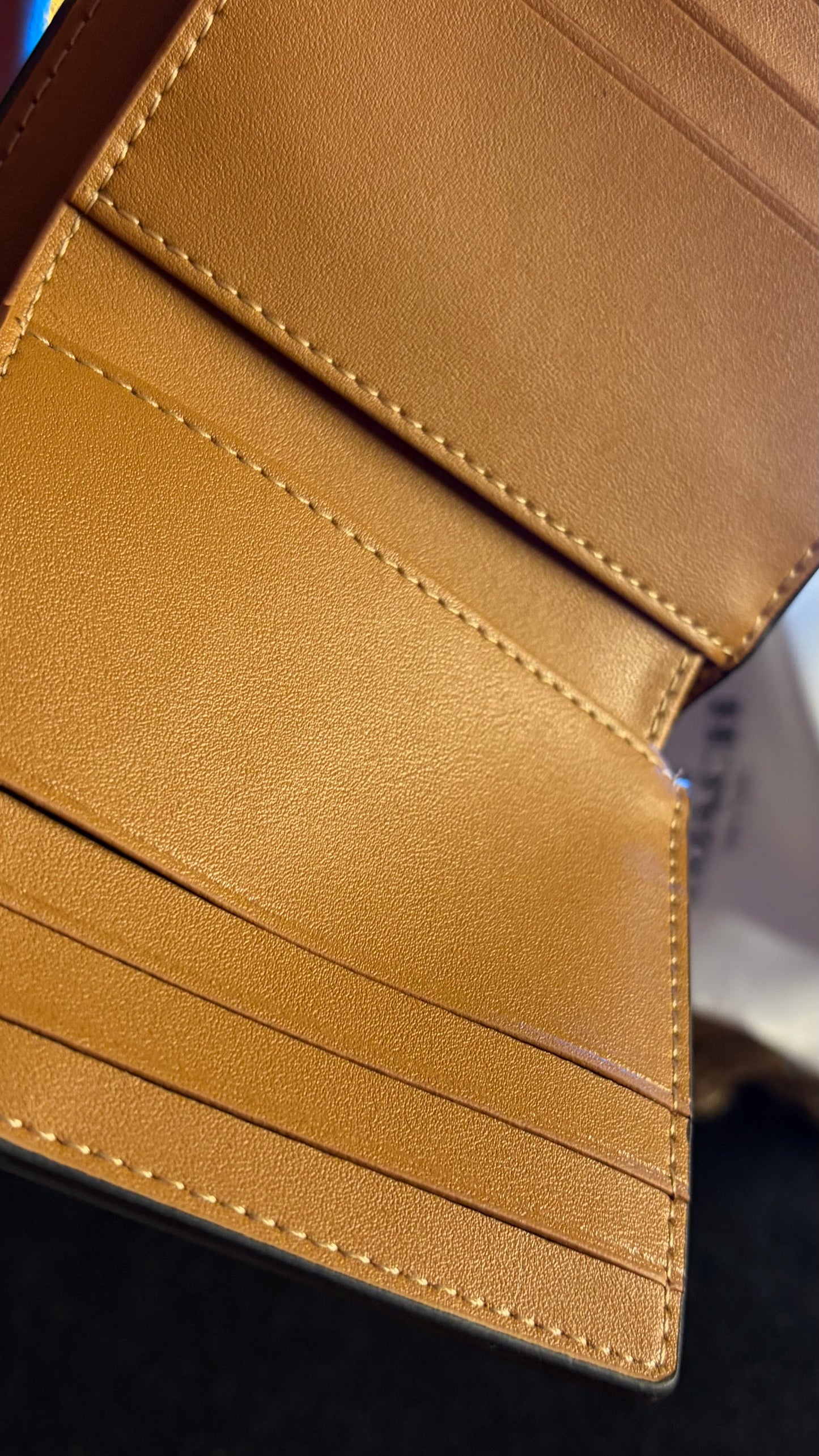 Coach Wallet For Women - Premium Quality