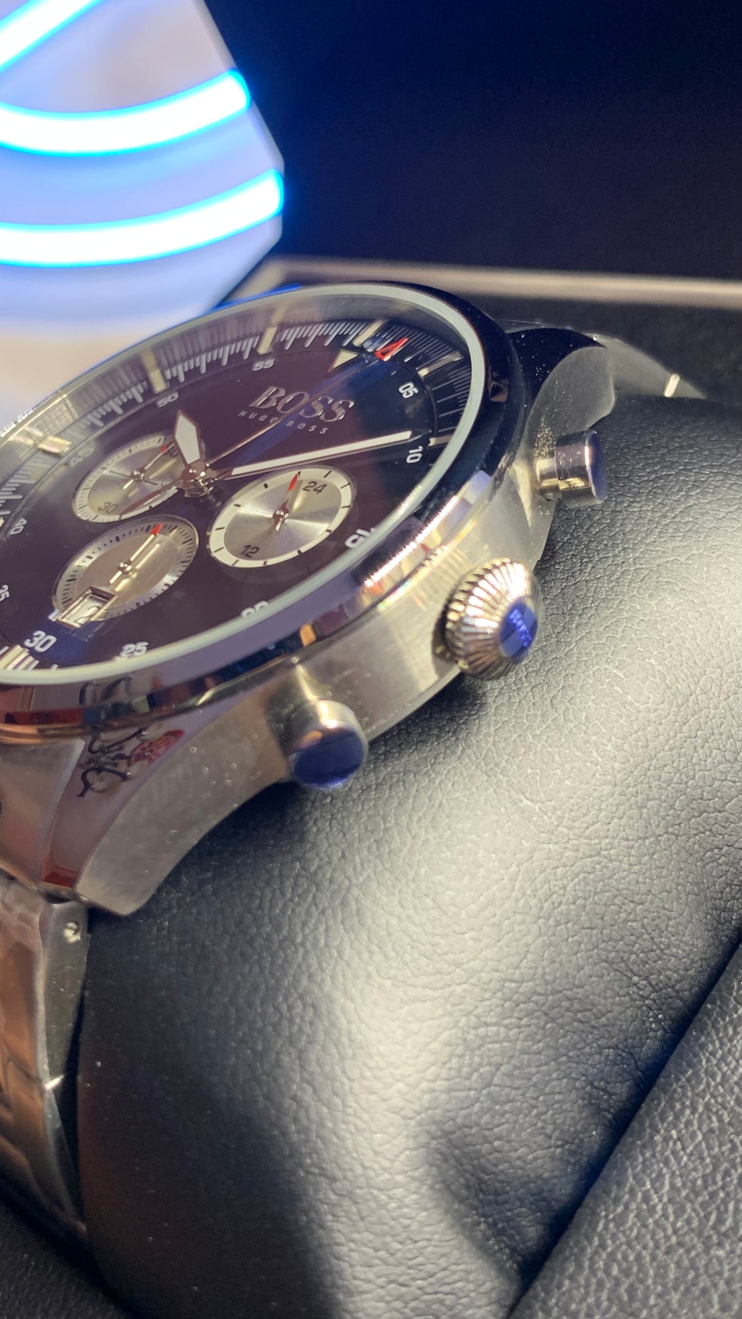 Hugo Boss Watch For Men - 1513713