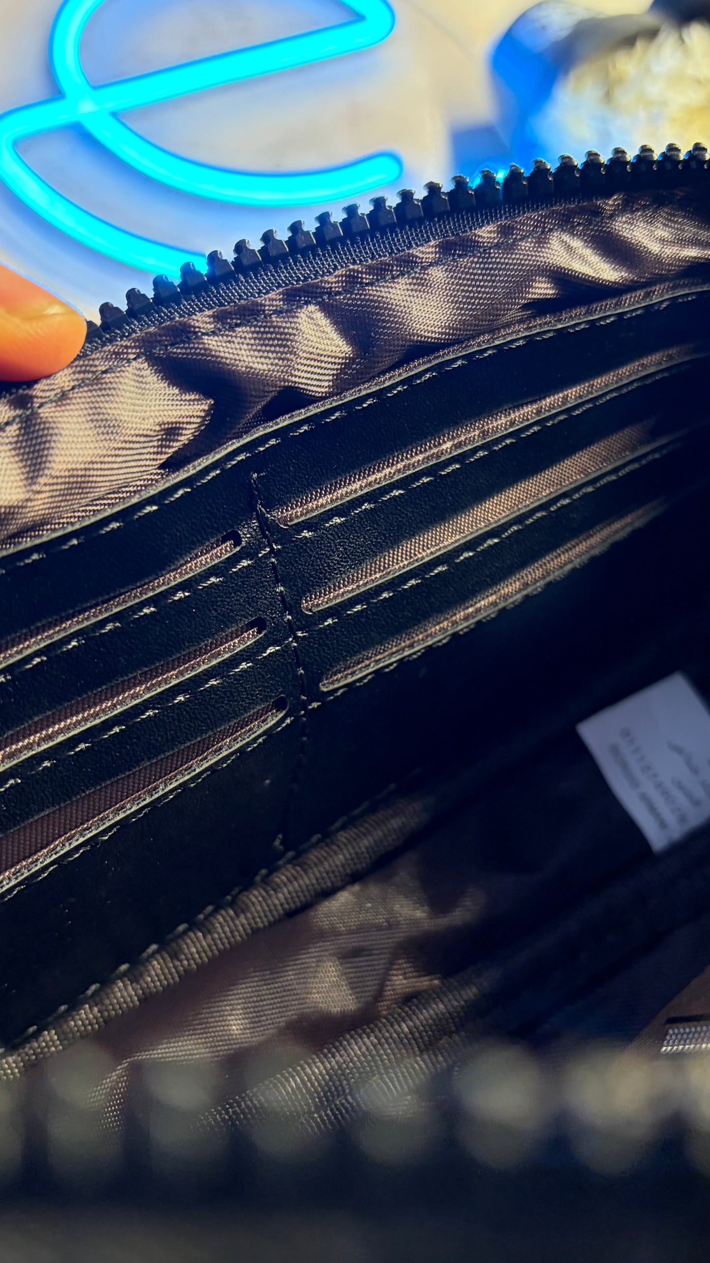 Giorgio Armani Waistbag