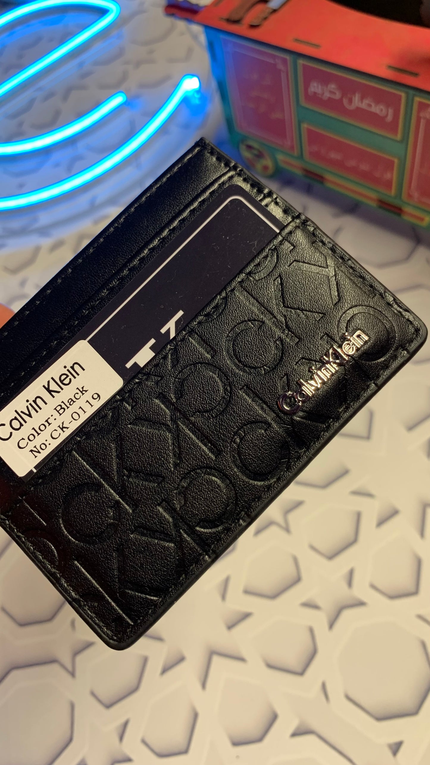 Calvin Klein Cardholder