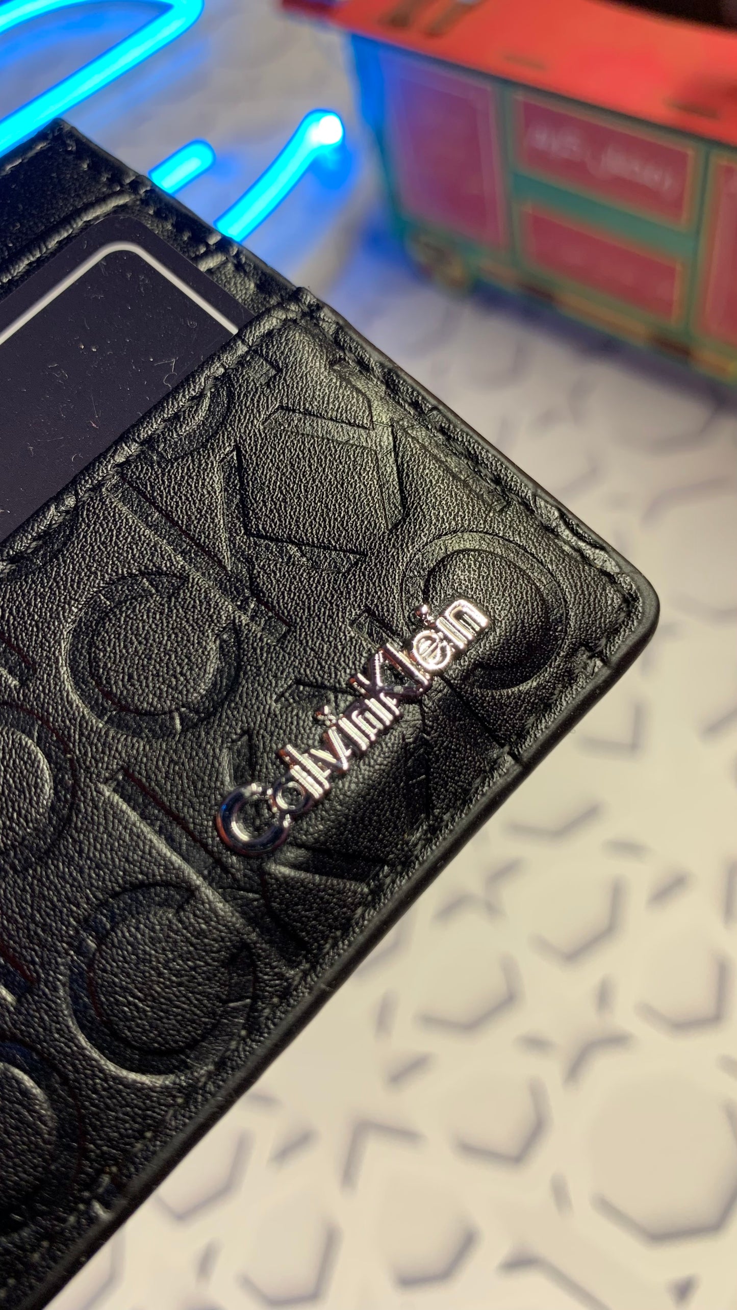 Calvin Klein Cardholder