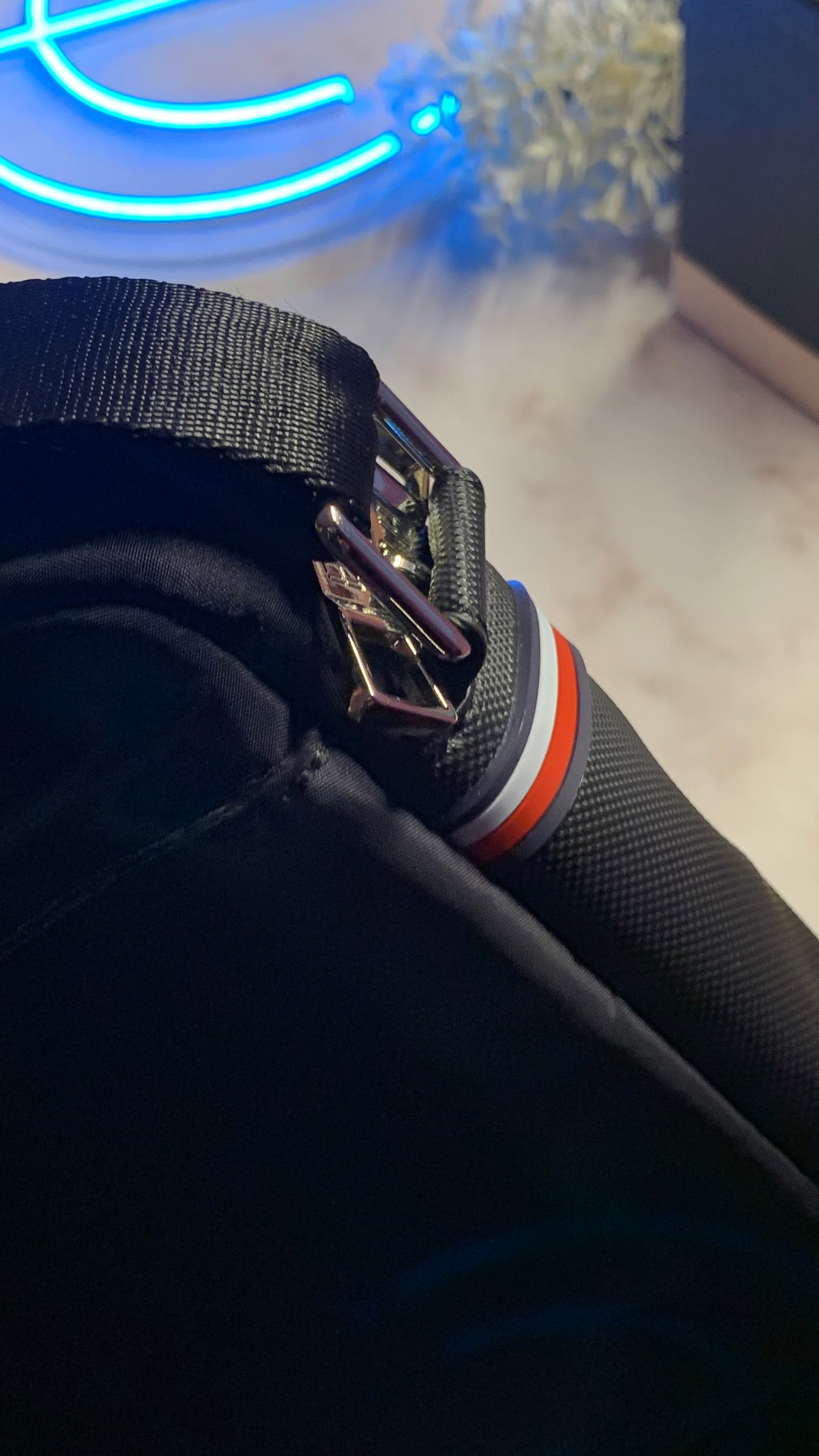 Tommy Hilfiger CrossBag