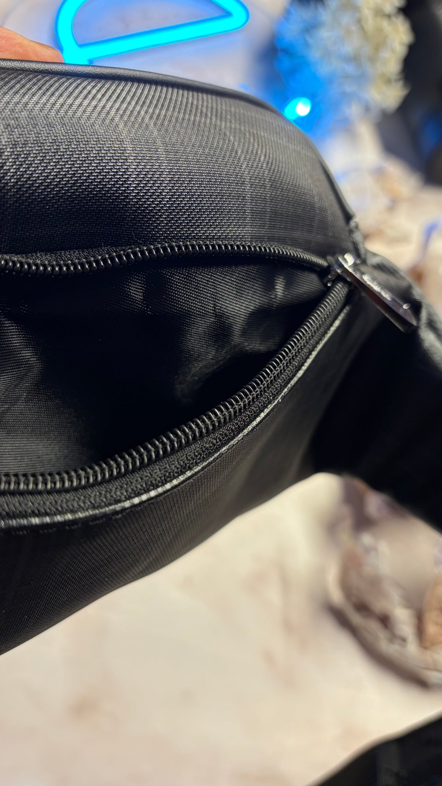 Lacoste Waistbag