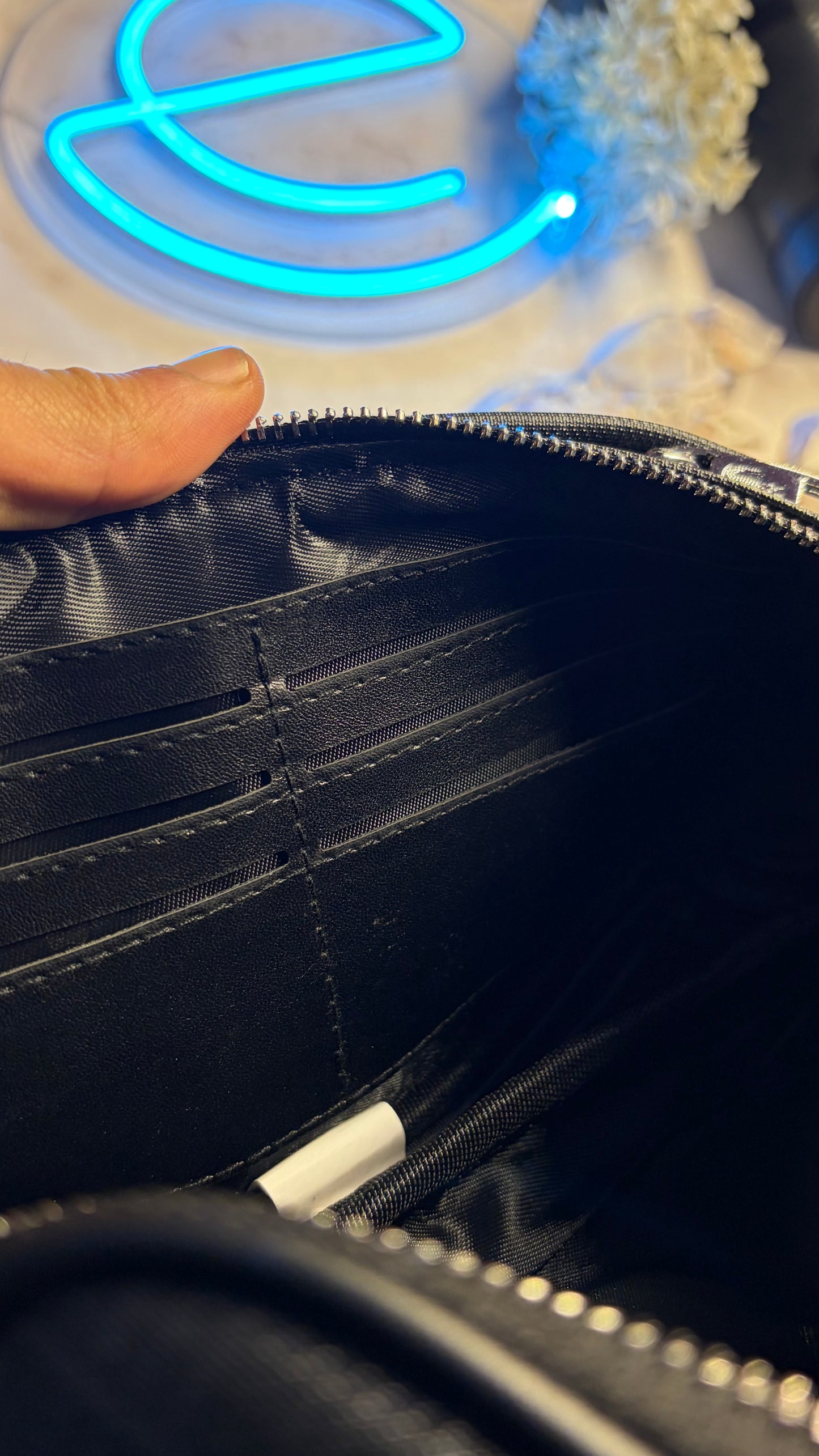 Lacoste Waistbag