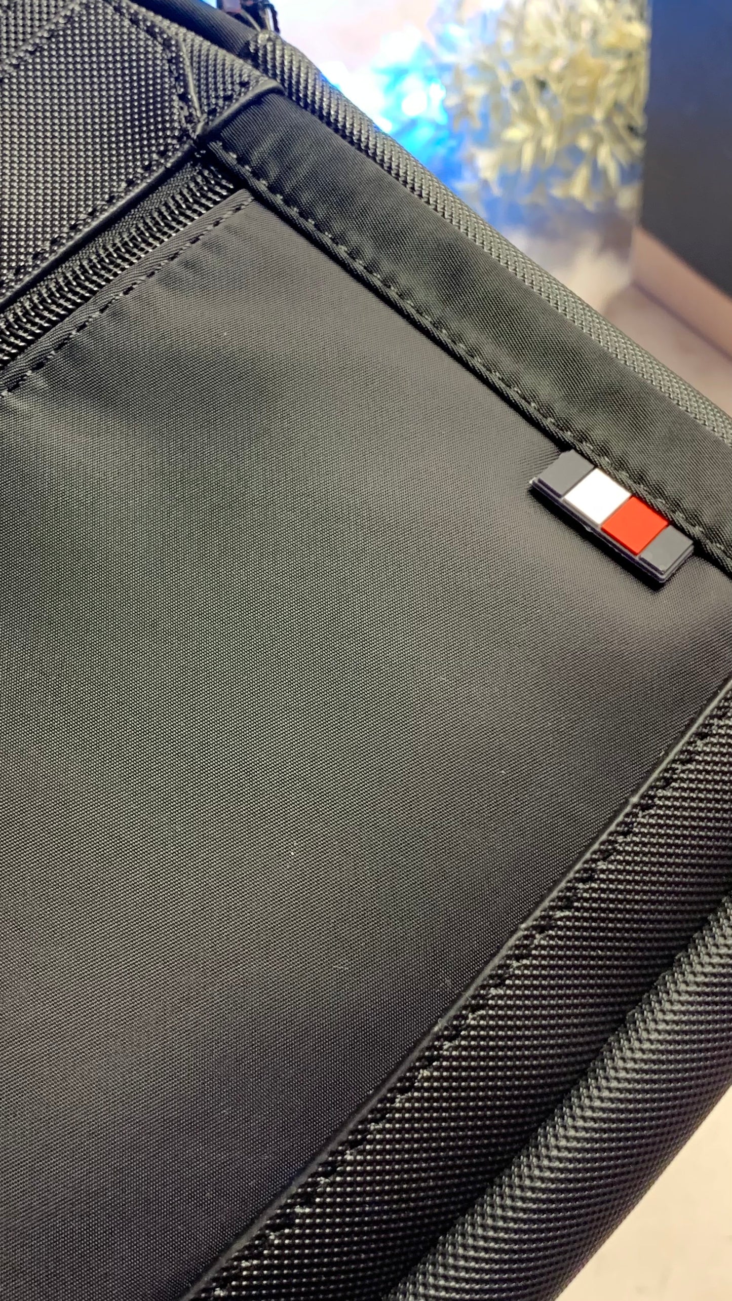 Tommy Hilfiger CrossBag