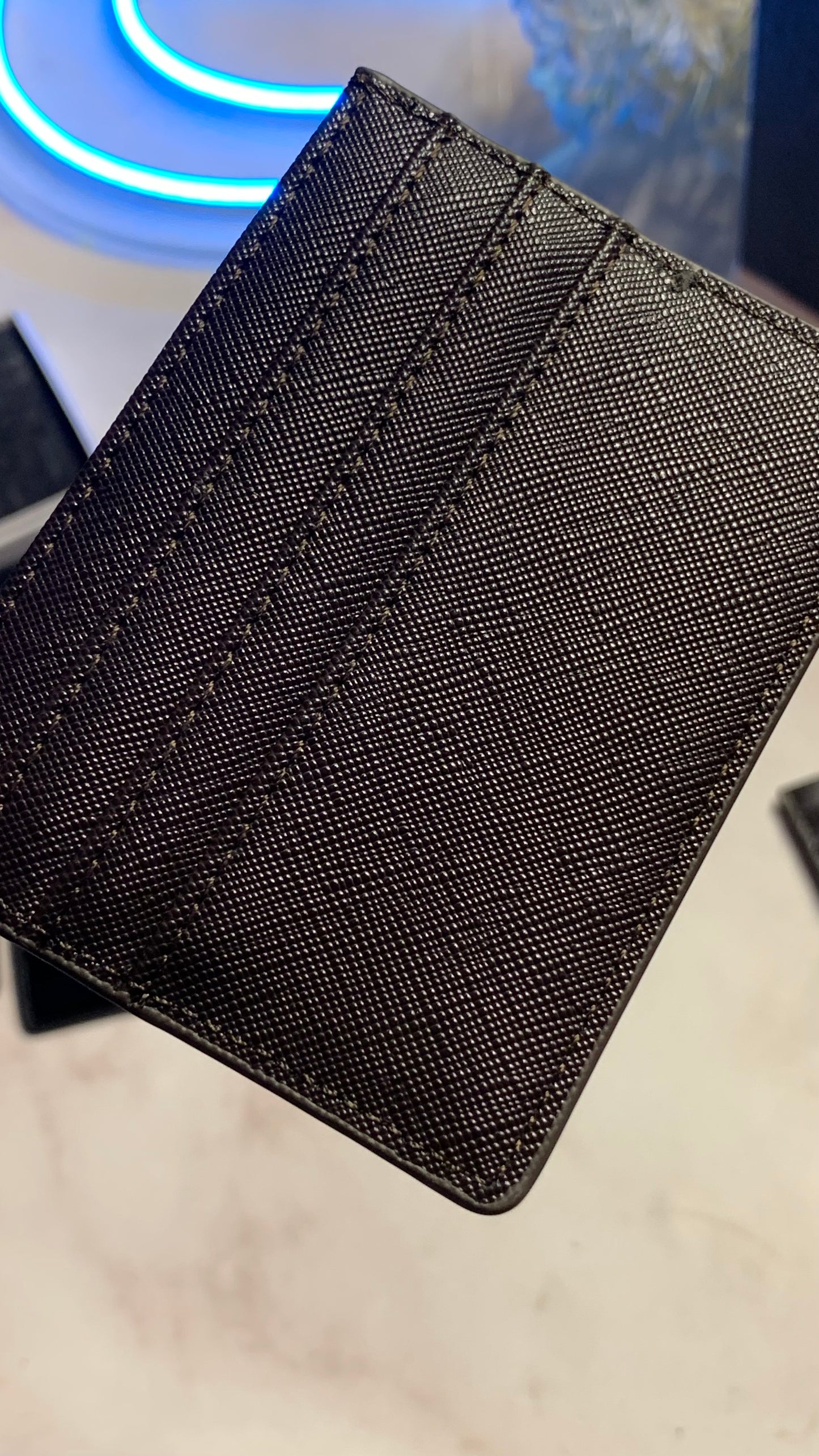 Gucci Cardholder - Brown