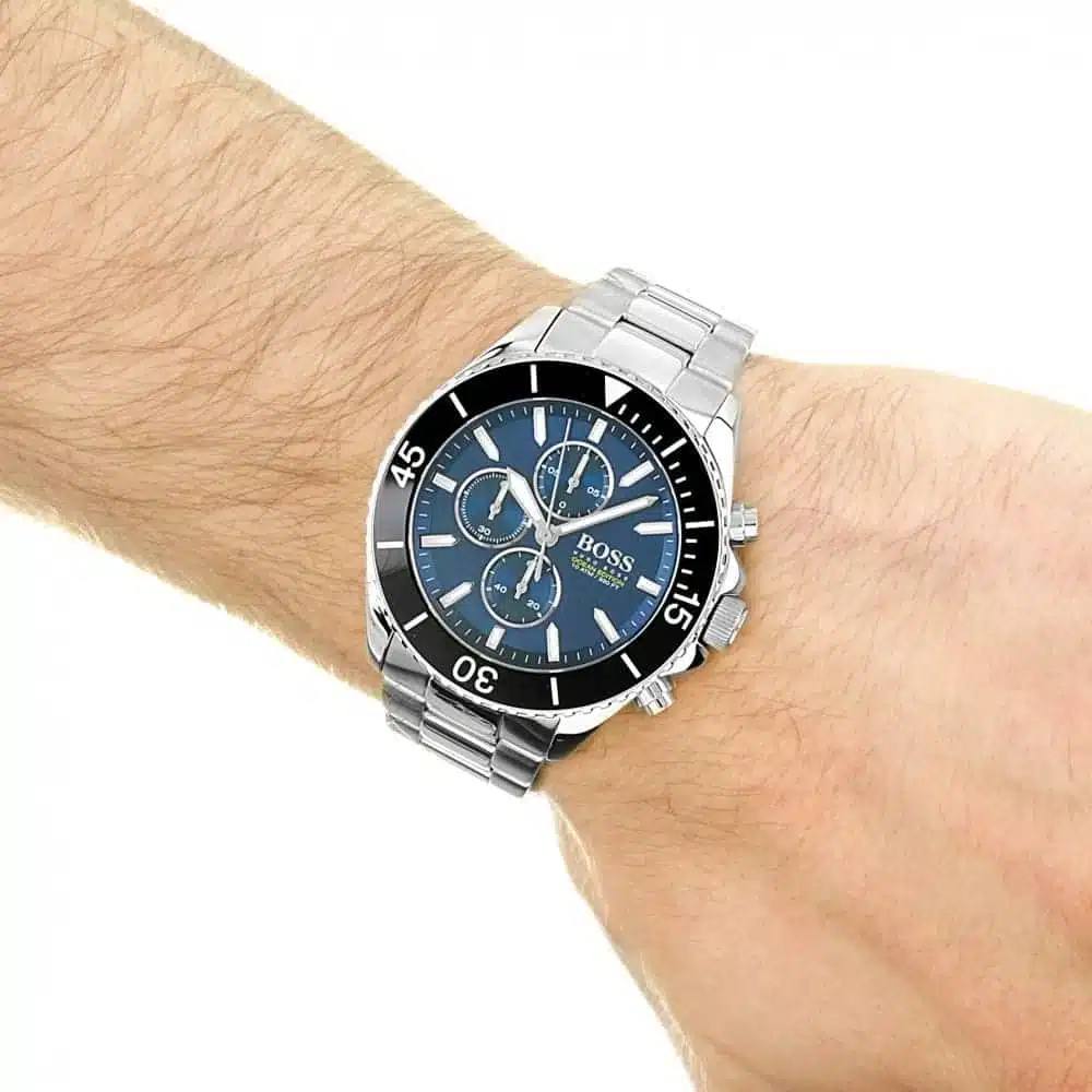 Hugo Boss Watch For Men - 1513704