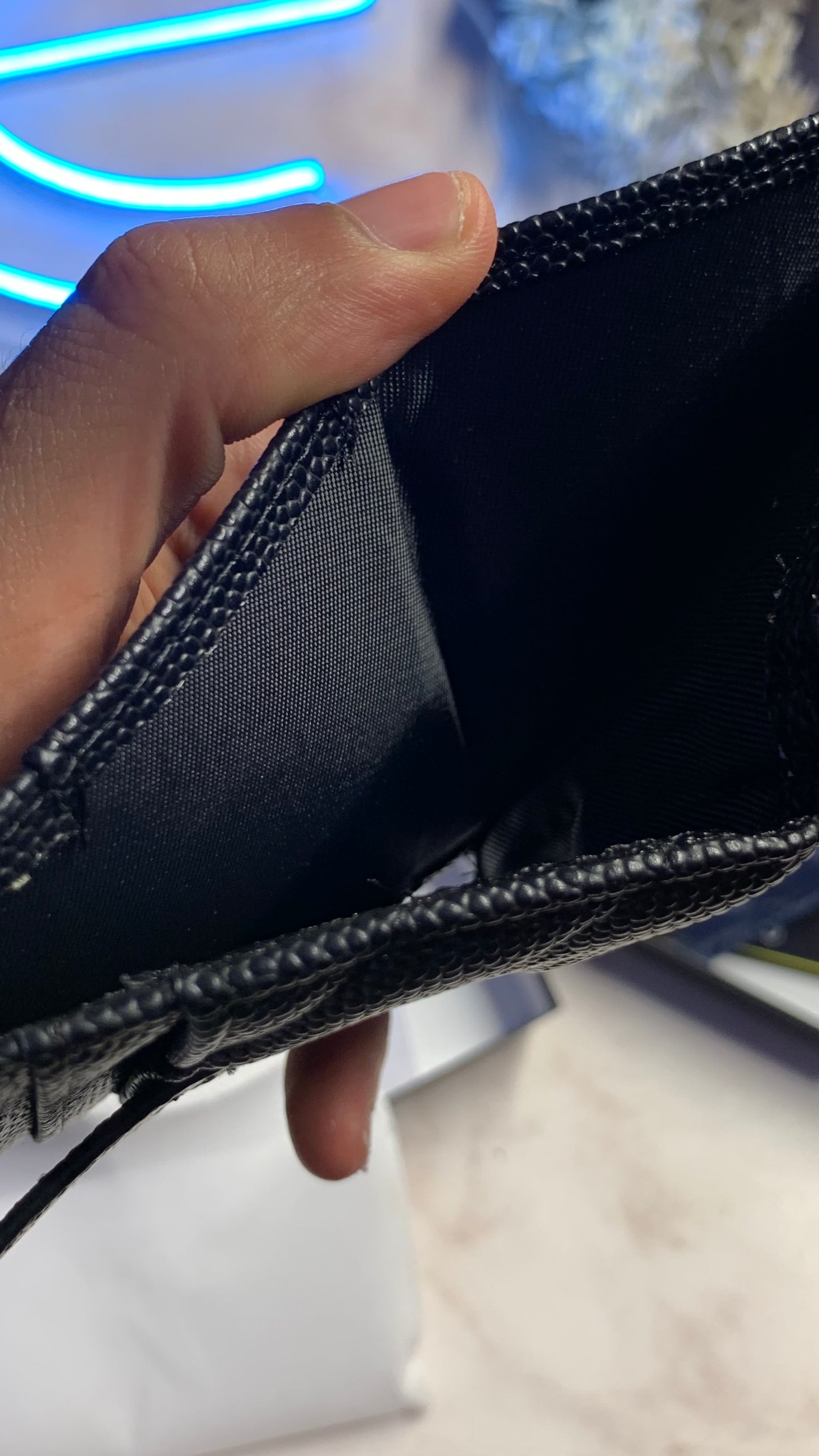 YSL - Bifold Cardholder