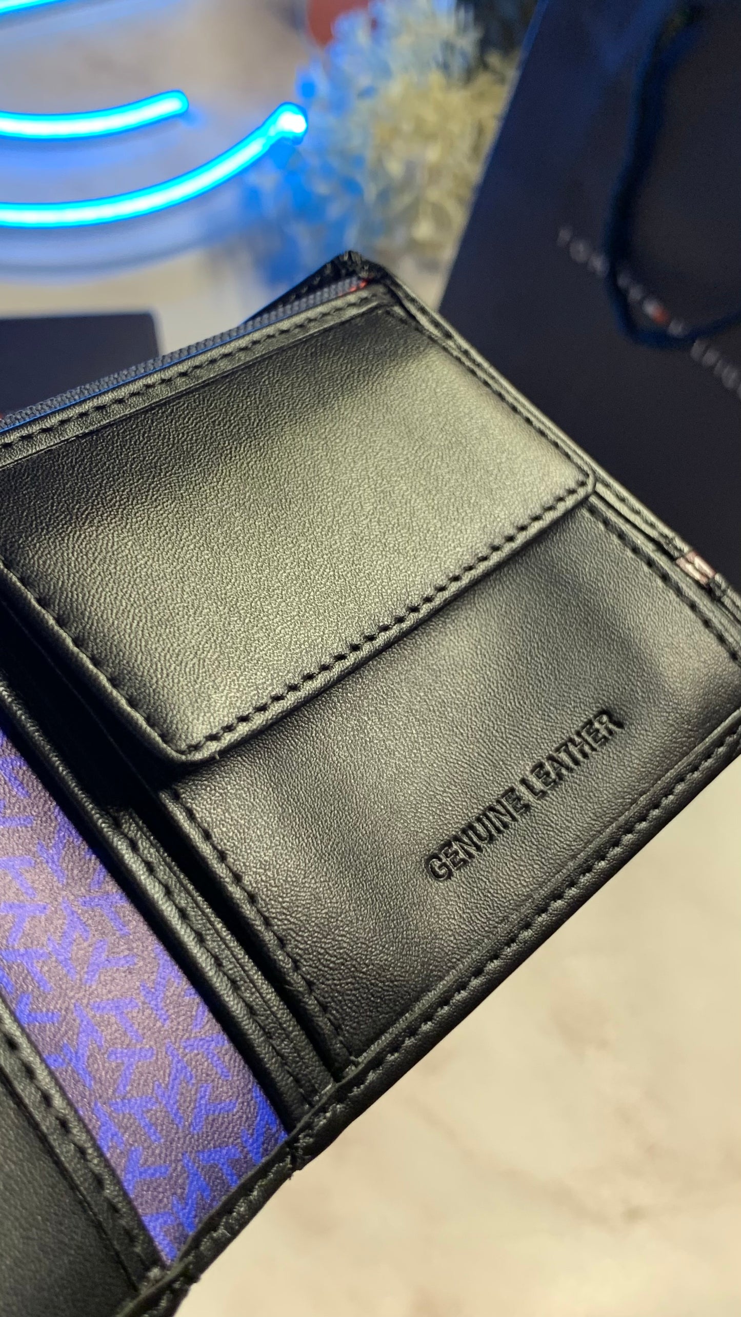 Tommy Hilfiger Wallet